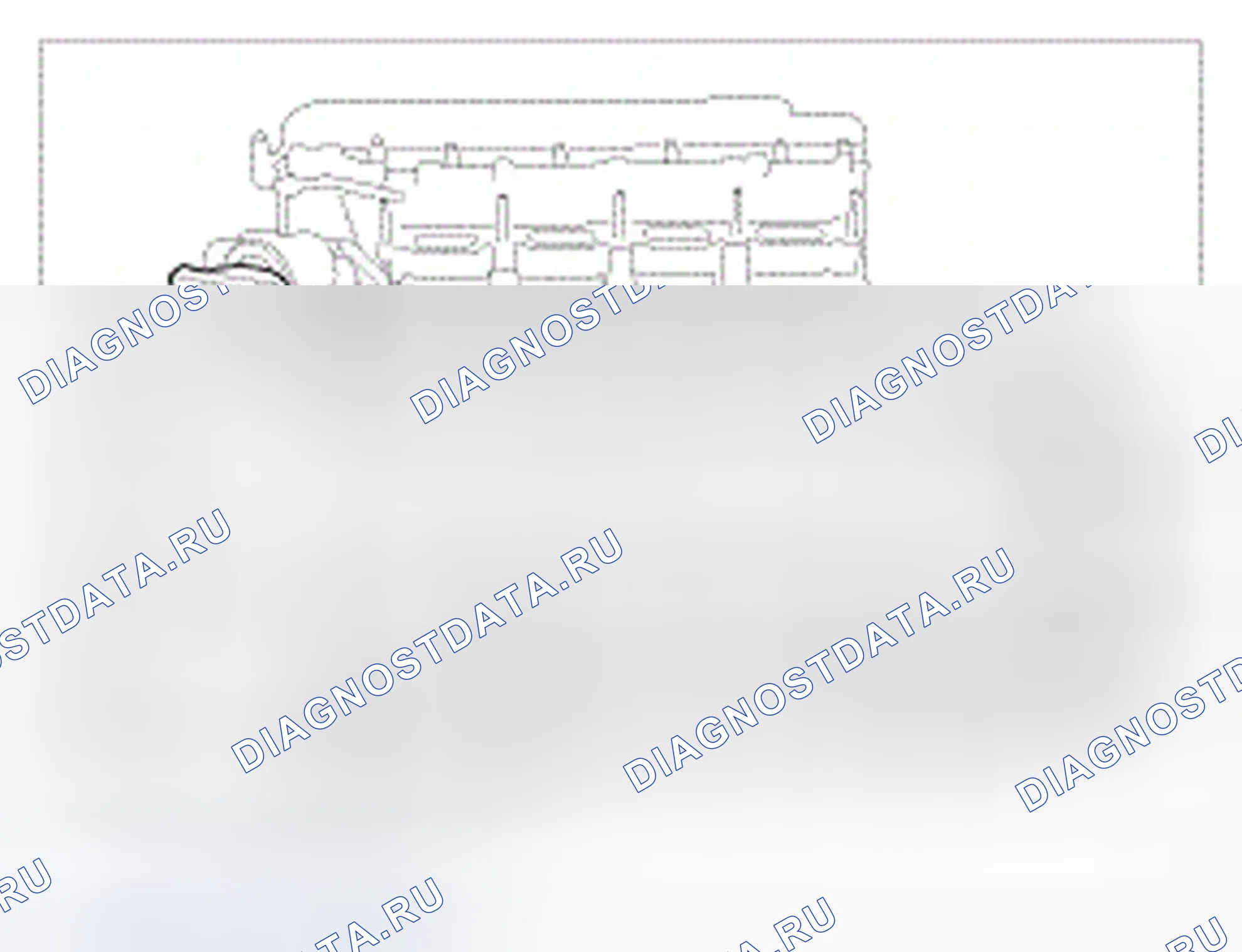 Рис. 181. Hyundai Genesis I рестайлинг