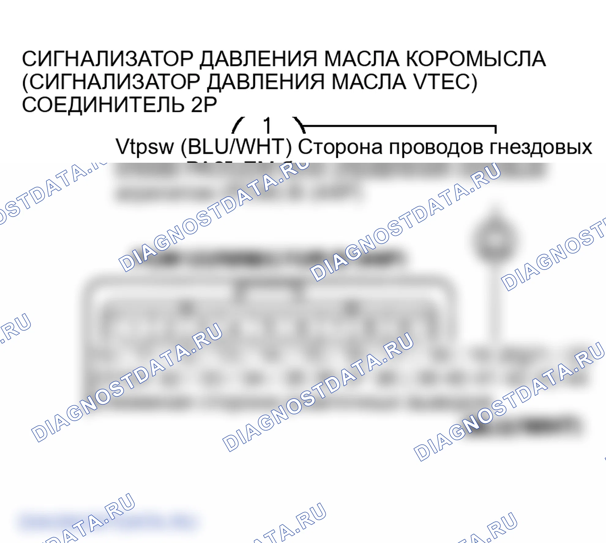 Рис. 105. Honda Pilot I рестайлинг