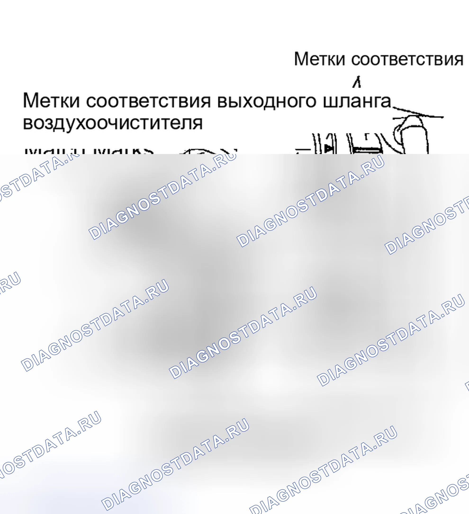 Рис. 3: Установка. Suzuki Grand Vitara I рестайлинг