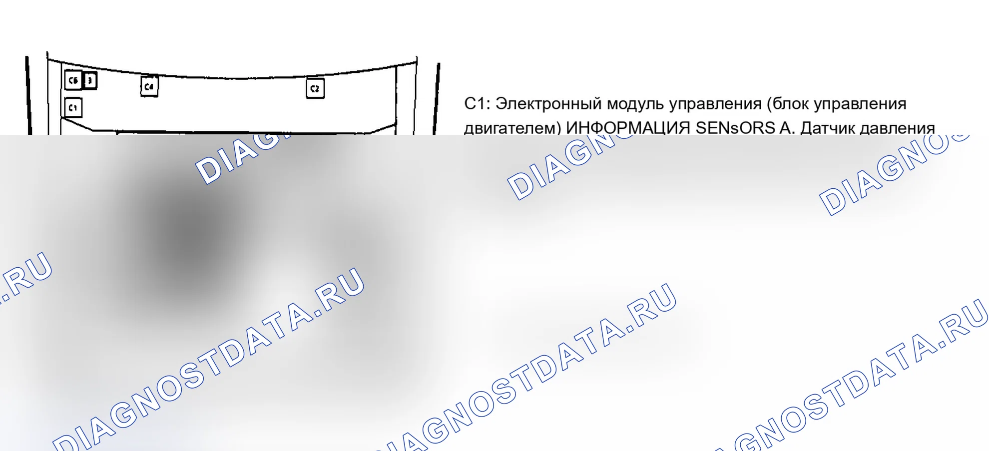 Рис. 188. Buick Electra Park Avenue Ultra 