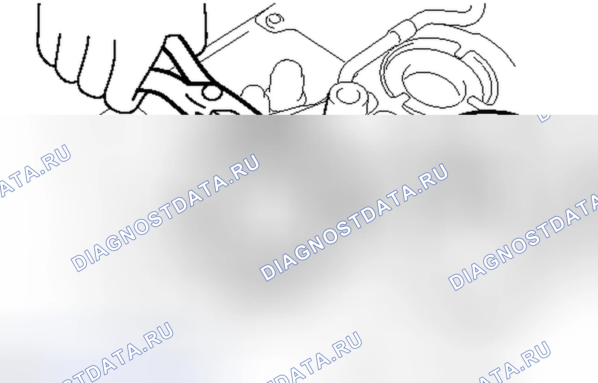 Рис. 359: ЗАМЕНА. Haval H6S I