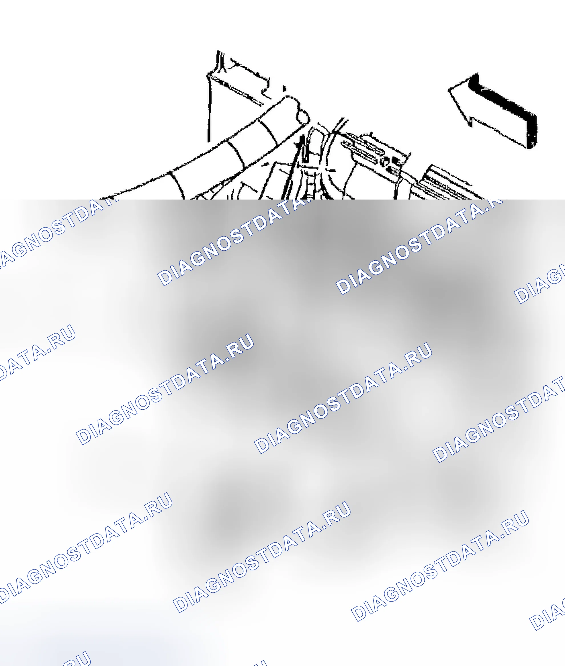 Рис. 1378. Chevrolet Silverado 1500 HD 