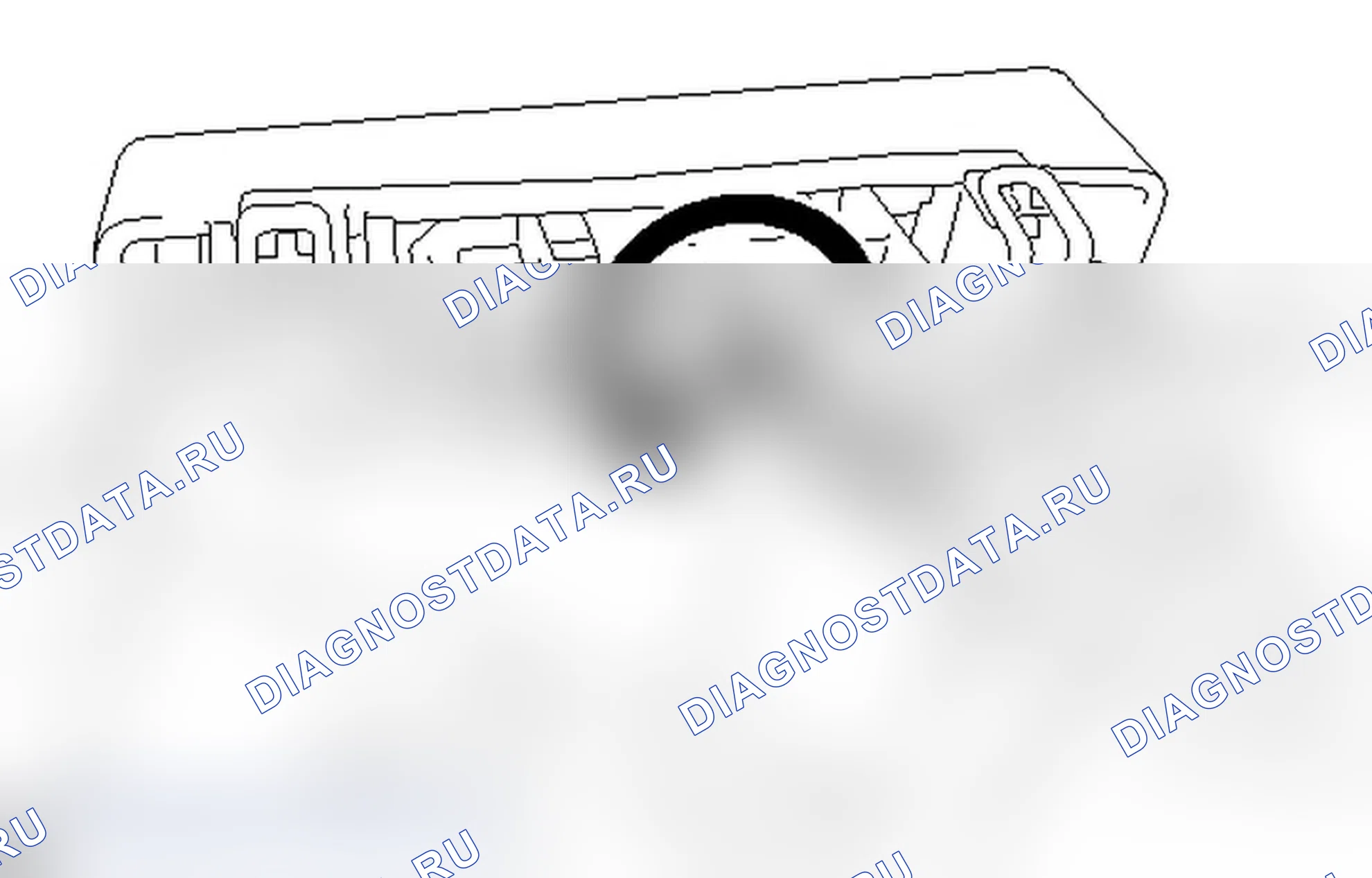 Рис. 72. Toyota Land Cruiser 200 рестайлинг
