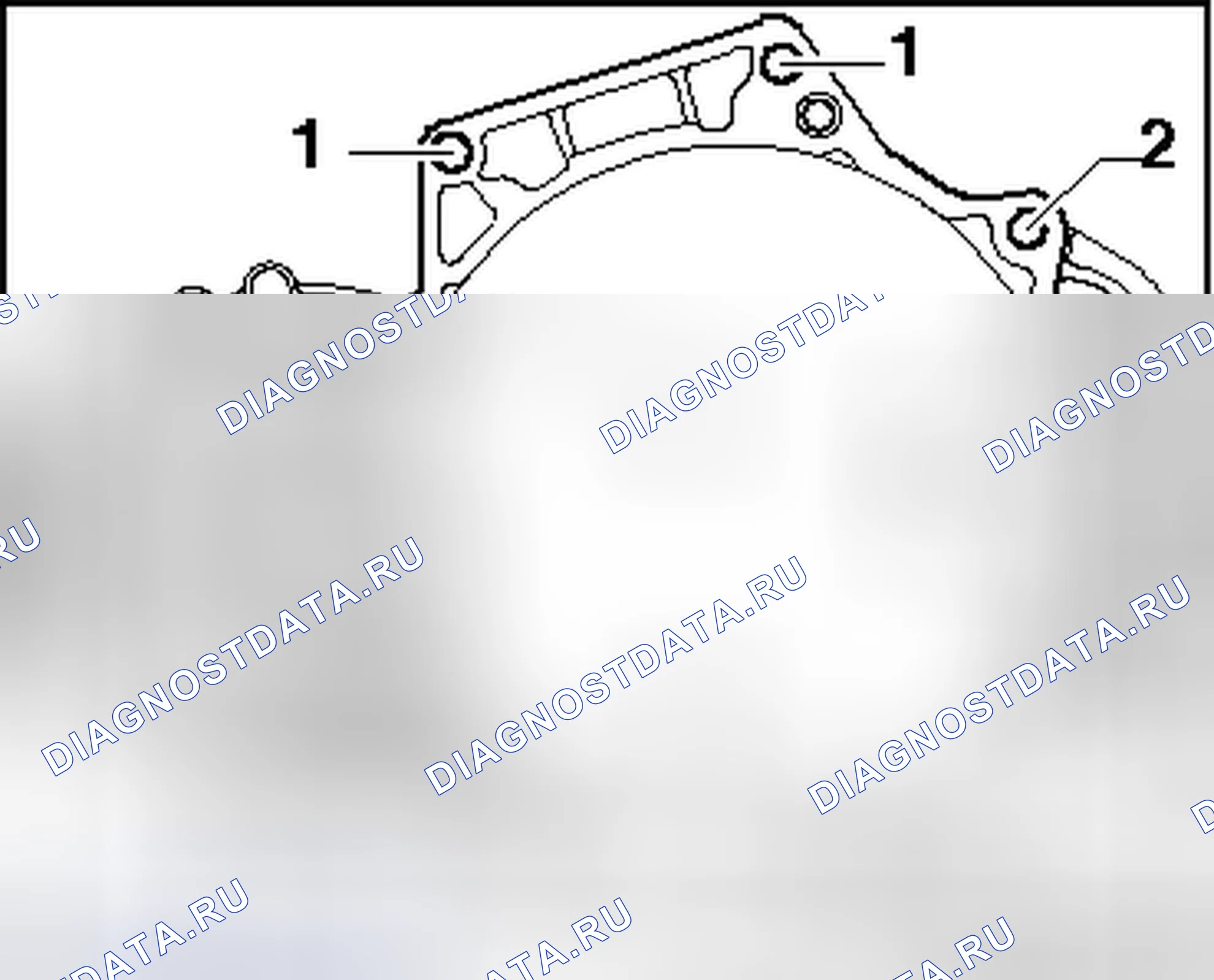 Рис. 2. Volkswagen Jetta V