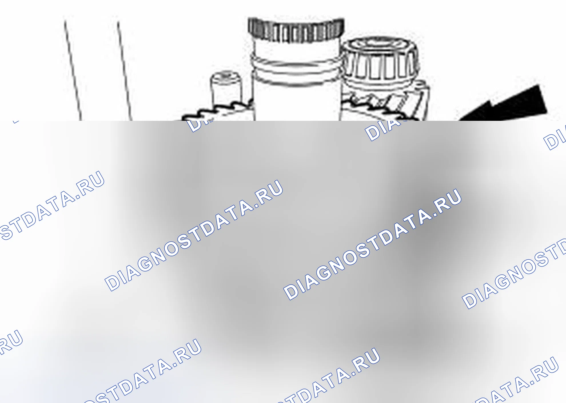 Рис. 224. Ford Mustang V рестайлинг 2