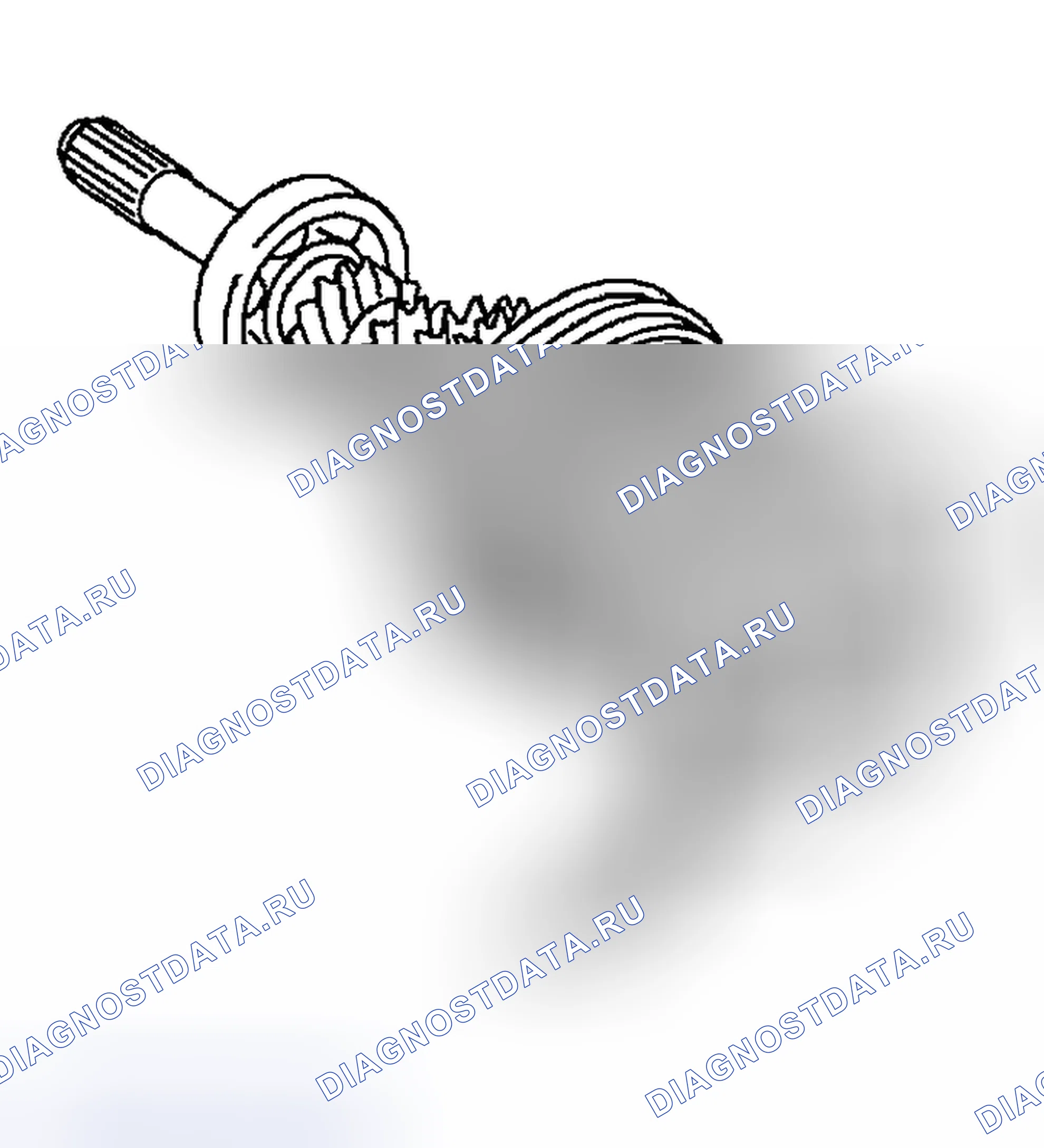 Рис. 454. Nissan Sentra B15