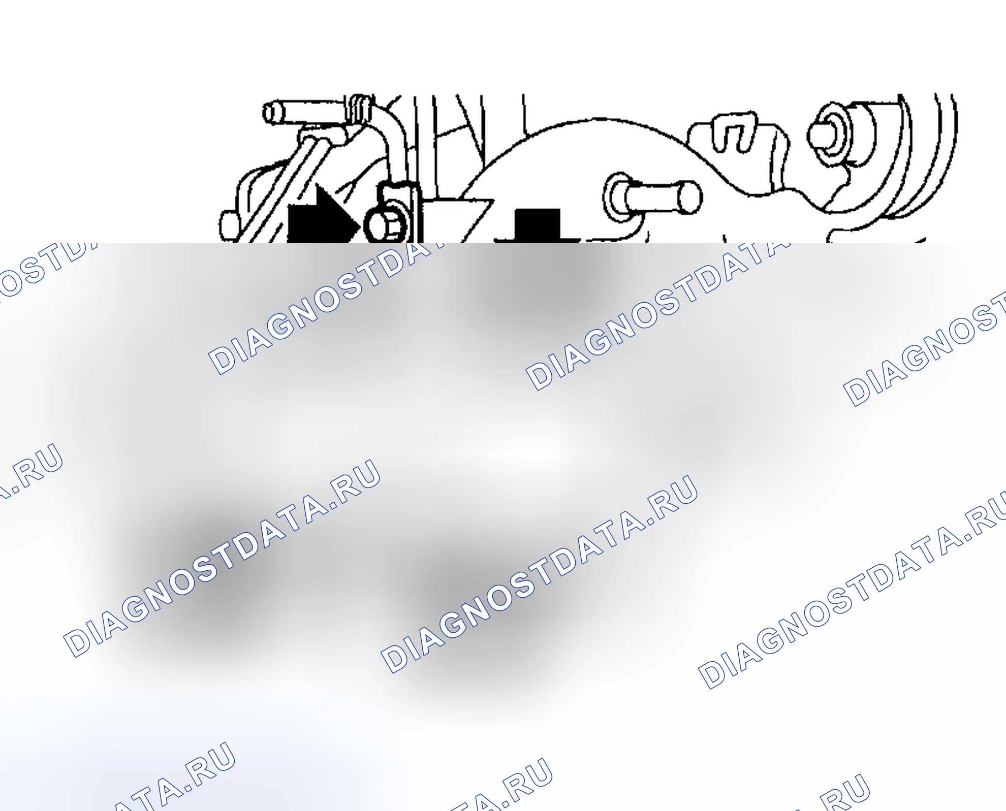 Рис. 103. Subaru Impreza GD/GC/GG