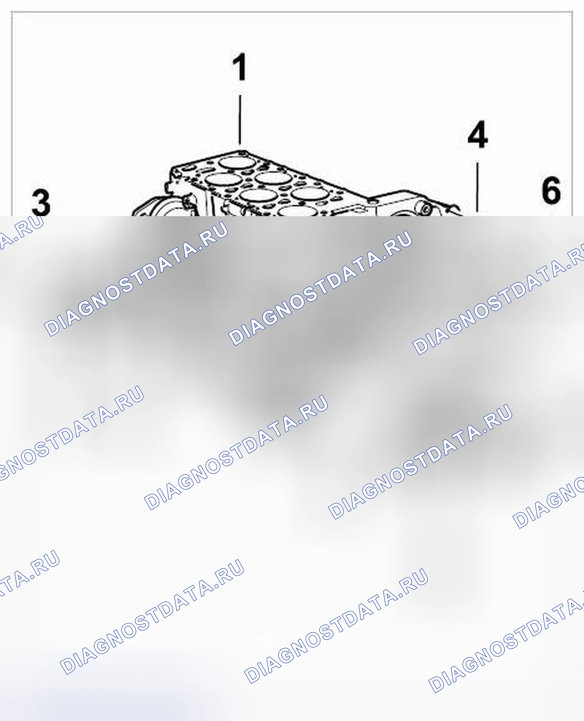 Рис. 142. Porsche Cayenne GTS 957 рестайлинг
