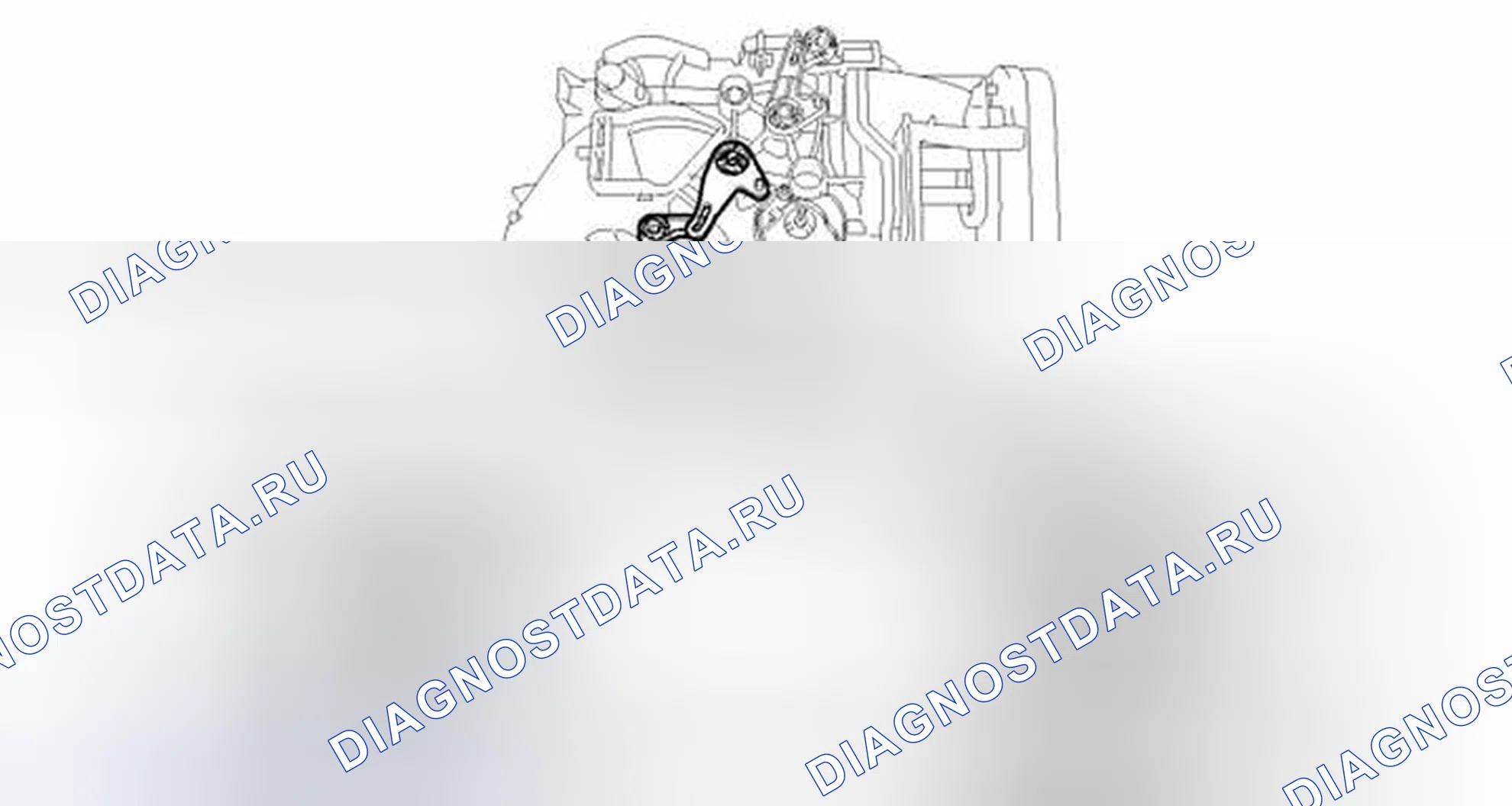 Рис. 77. Haval H4 I