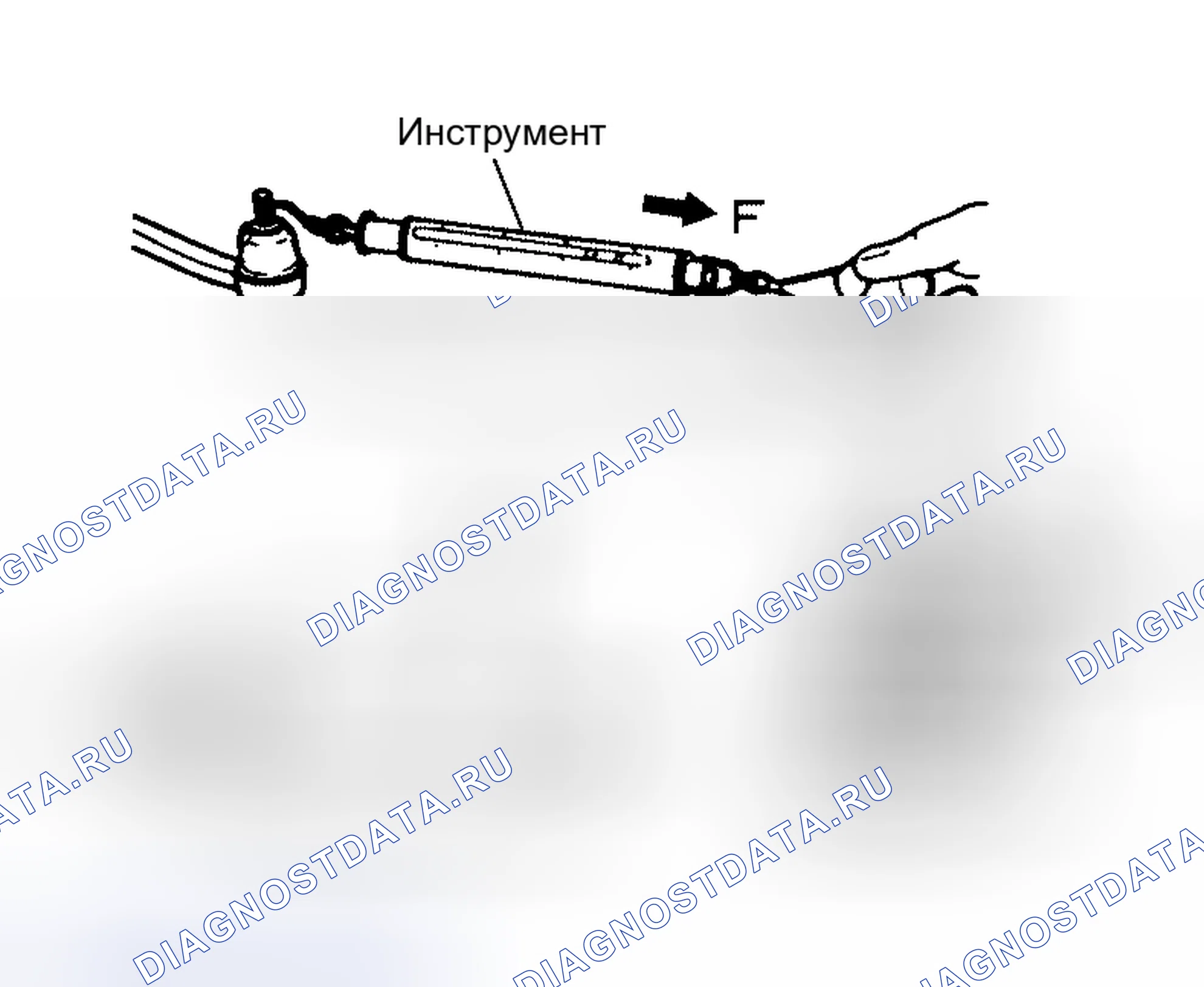 Рис. 31: КРУТЯЩИЙ МОМЕНТ КАЧАНИЯ. Honda Torneo I