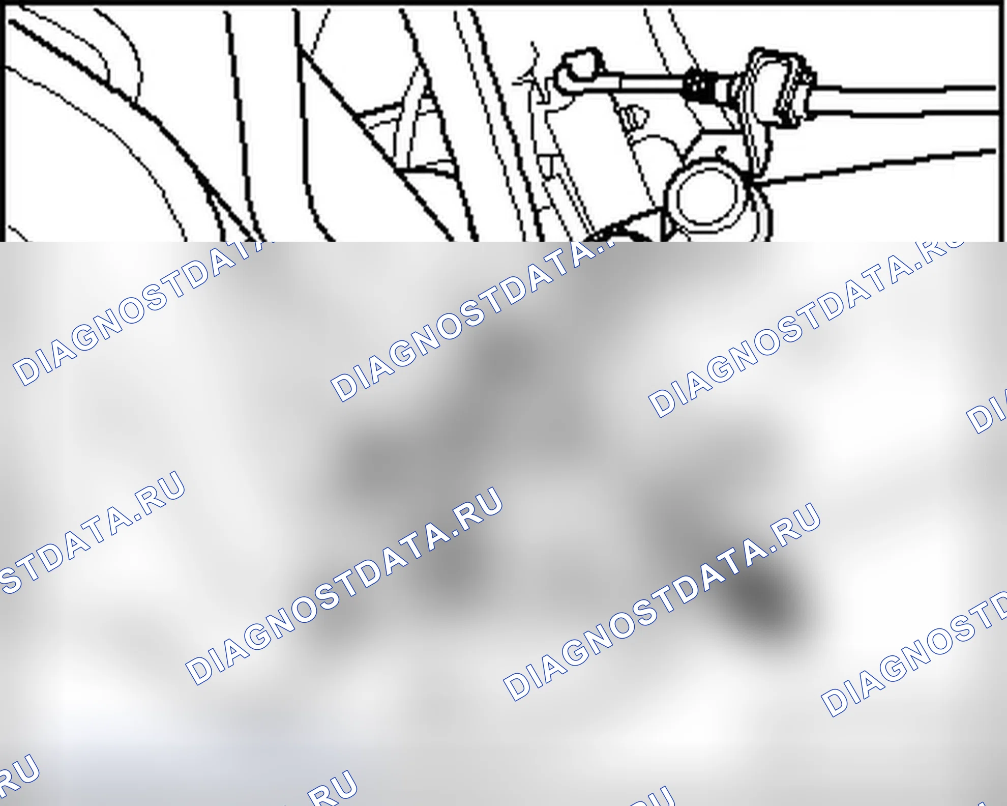 Рис. 77. Audi TT 8J рестайлинг