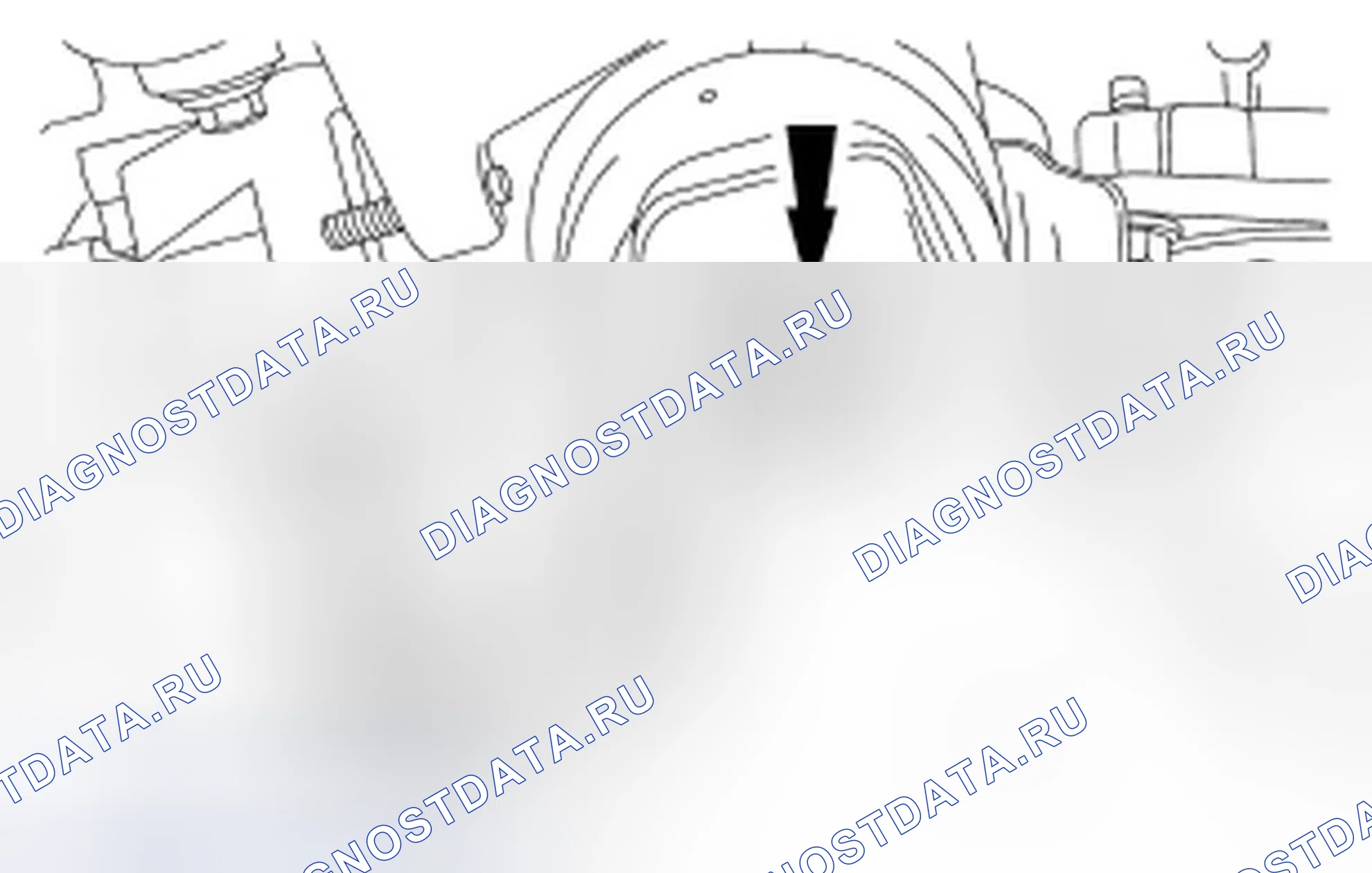 Рис. 221. Ford Freestyle I