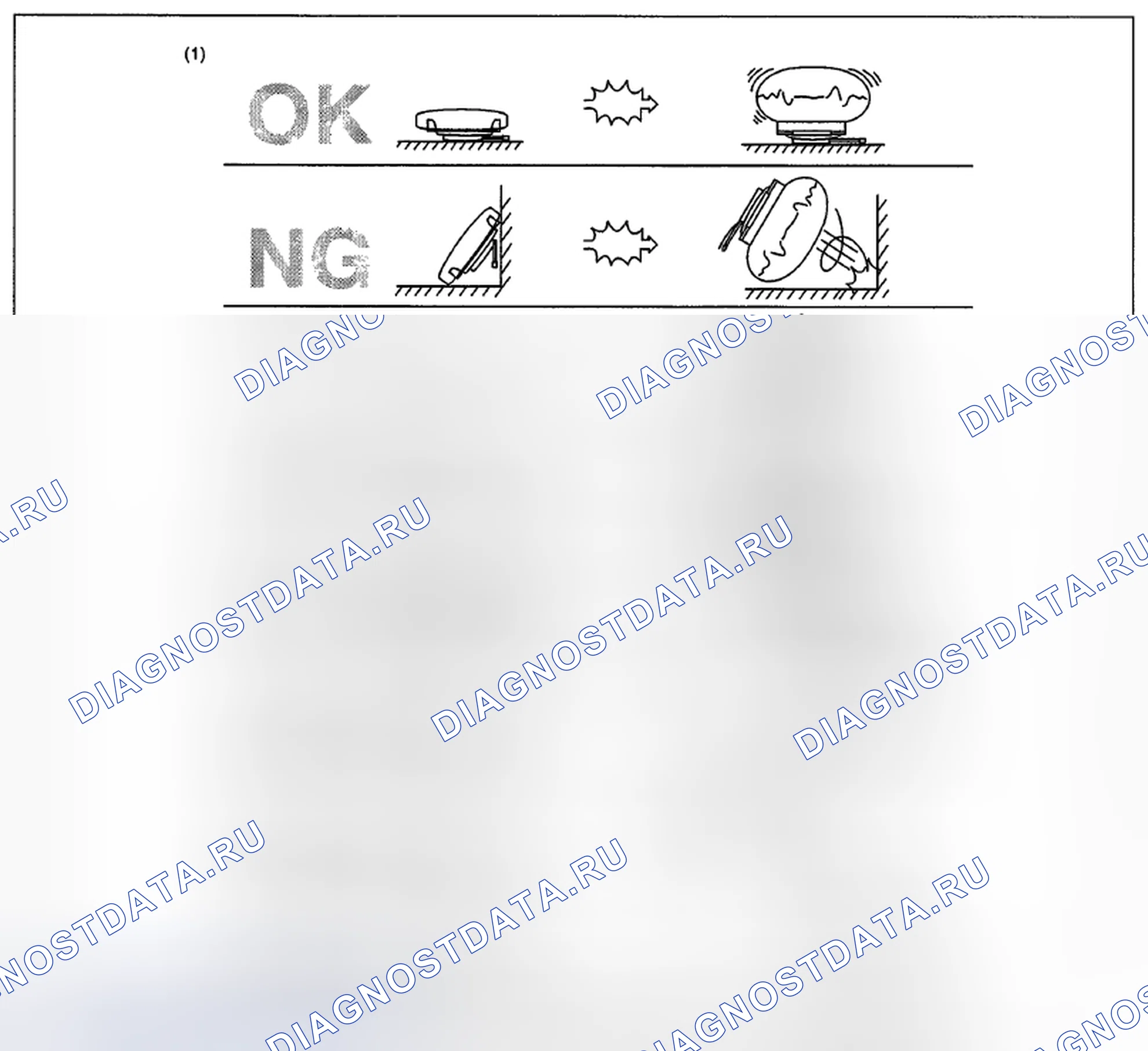 Рис. 155. Subaru Impreza GH