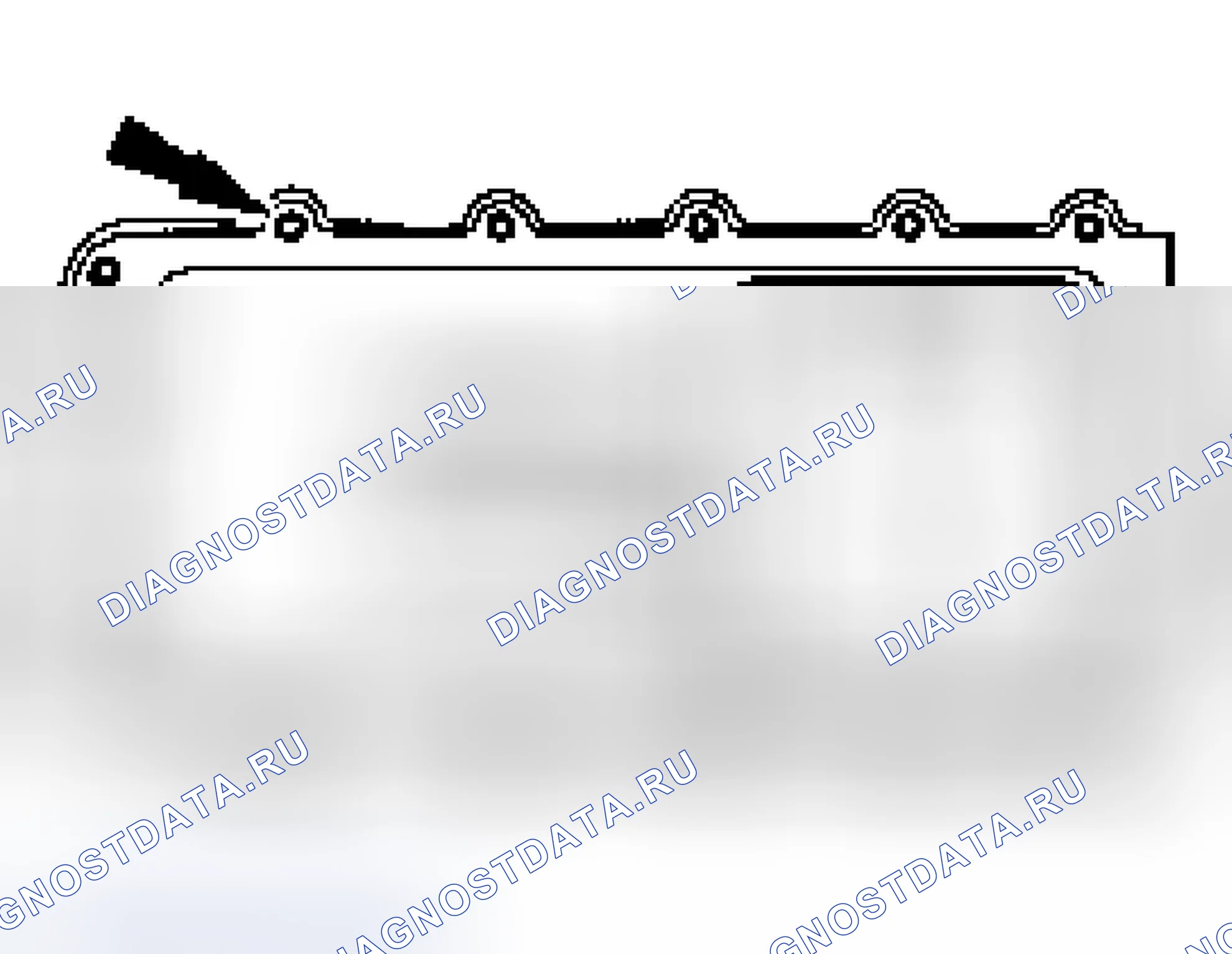 Рис. 1297. Ford Pickup F150 