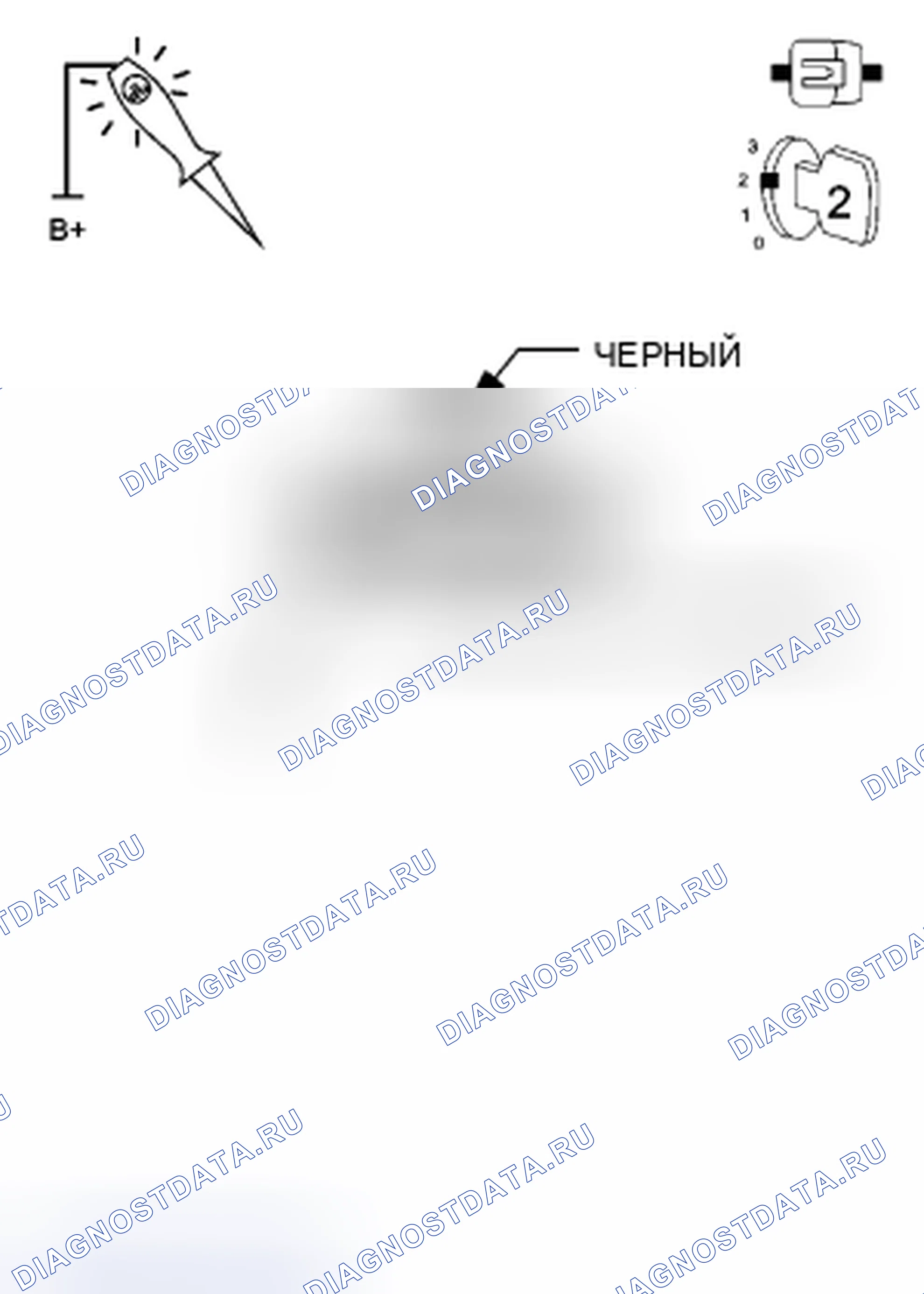 Рис. 111. Dodge Cab & Chassis R3500 HD transition