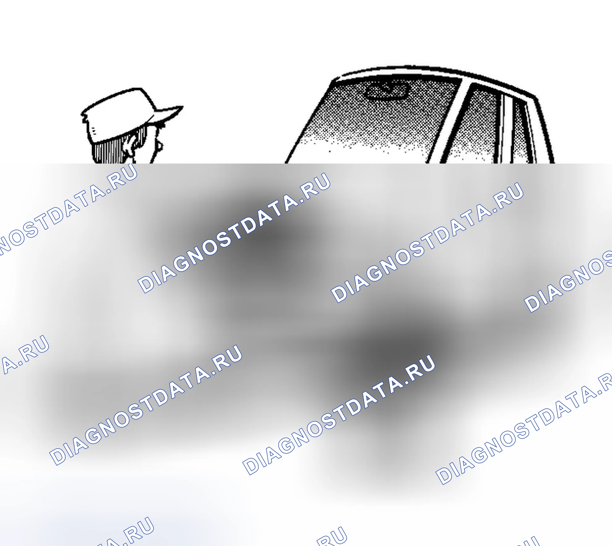 Рис. 26. Infiniti M45 III