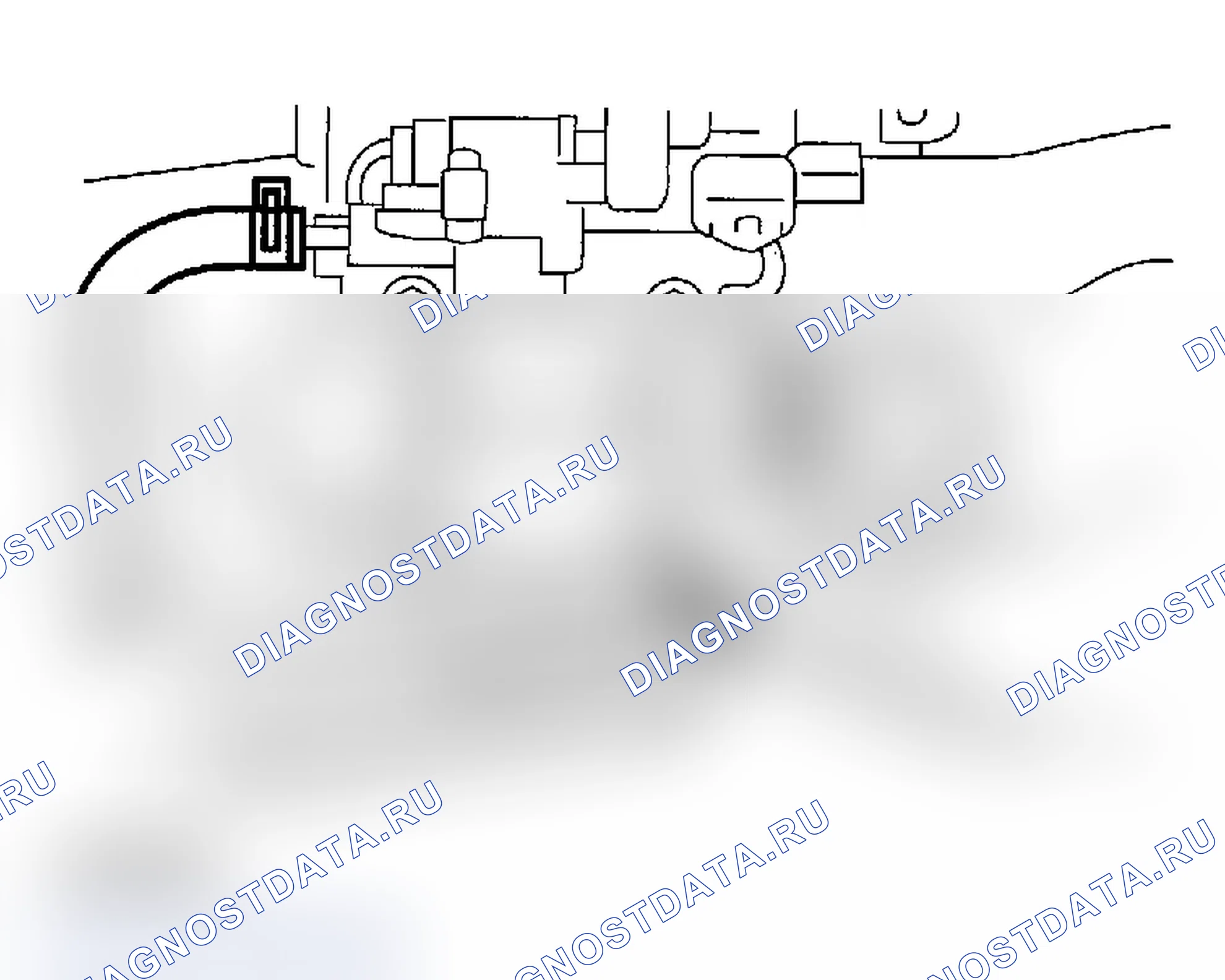 Рис. 75. Subaru Impreza WRX GD/GG рестайлинг
