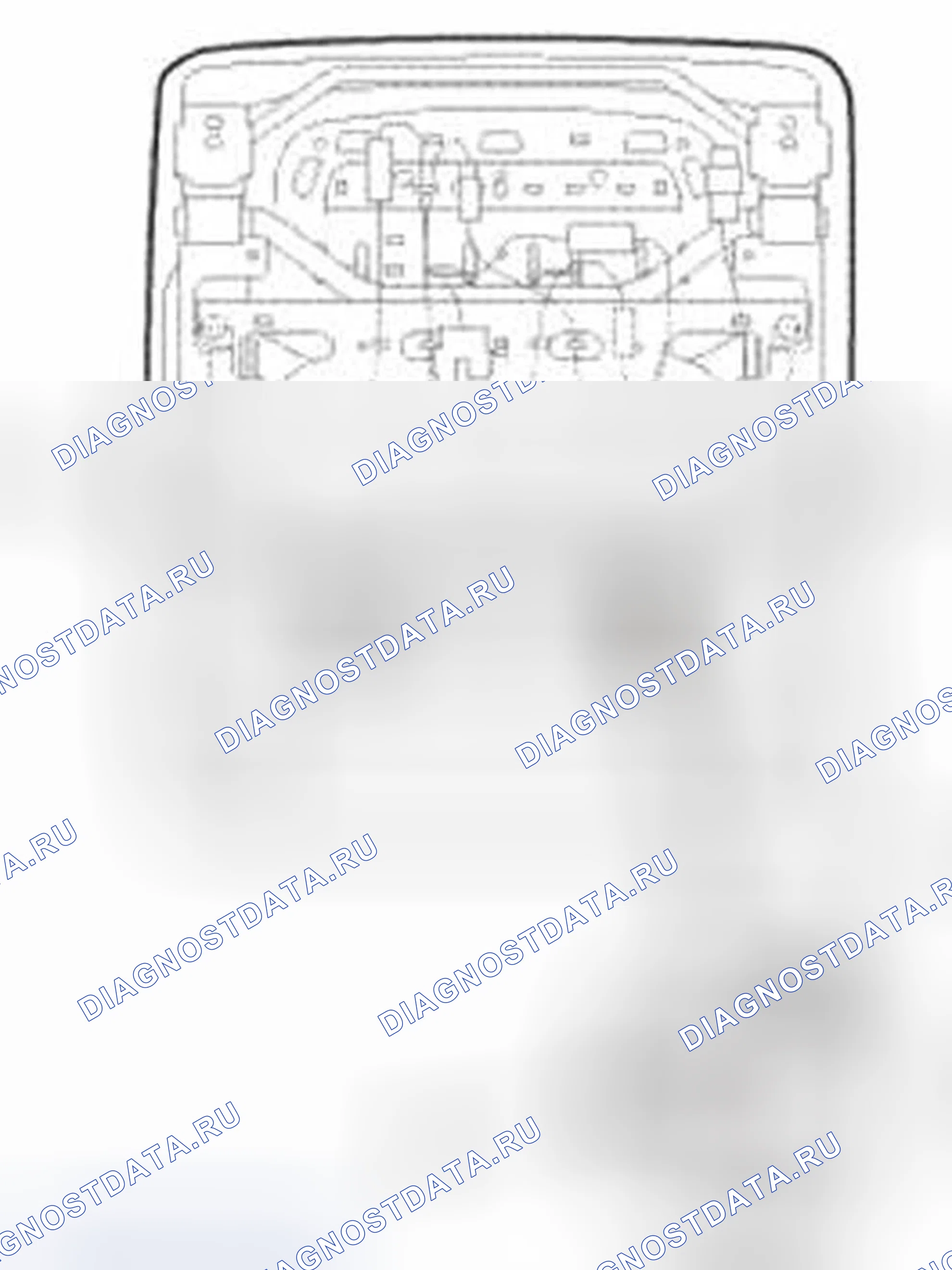 Рис. 290. Honda CR-V IV