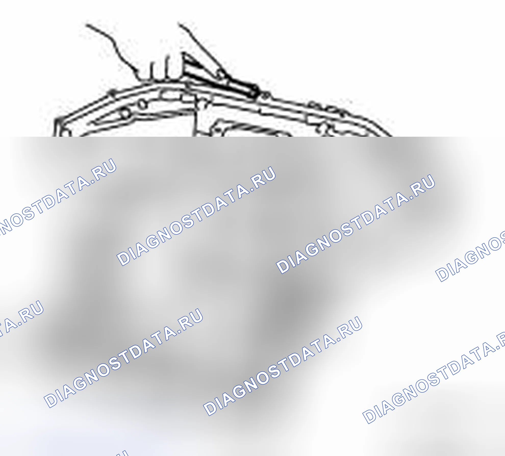 Рис. 98. Nissan 350Z I рестайлинг