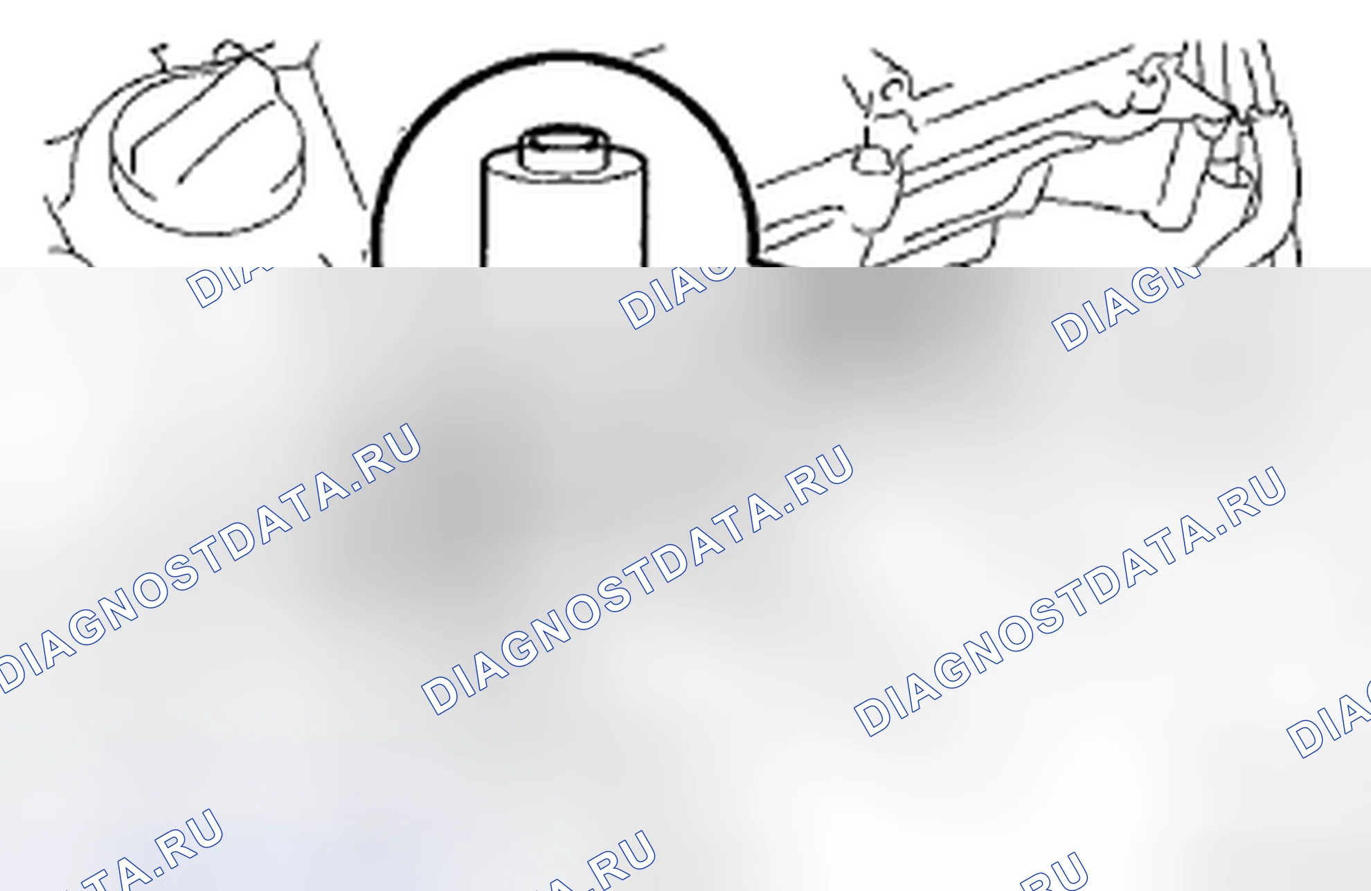 Рис. 137. Toyota Corolla X