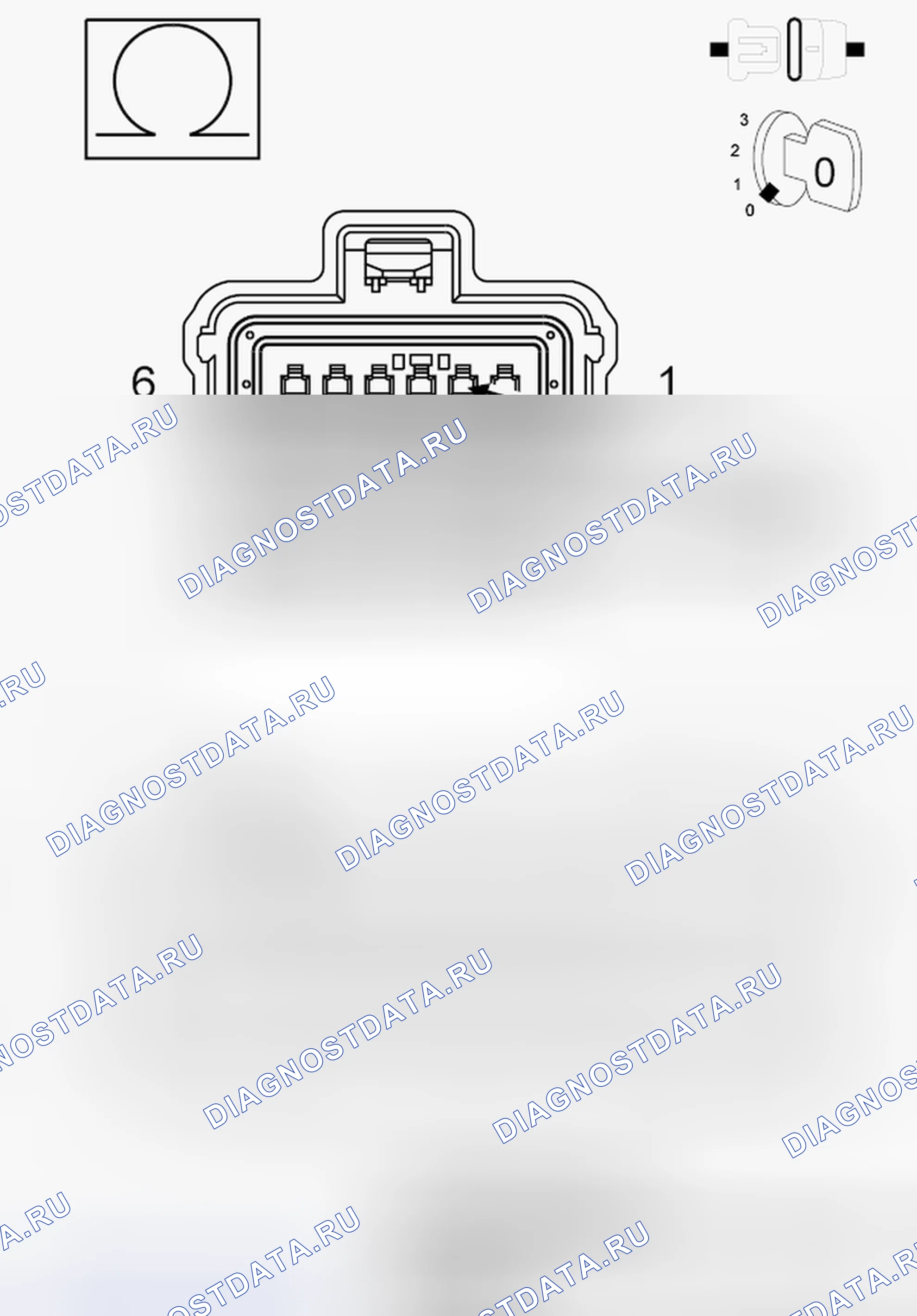 Рис. 286. Dodge Grand Caravan V