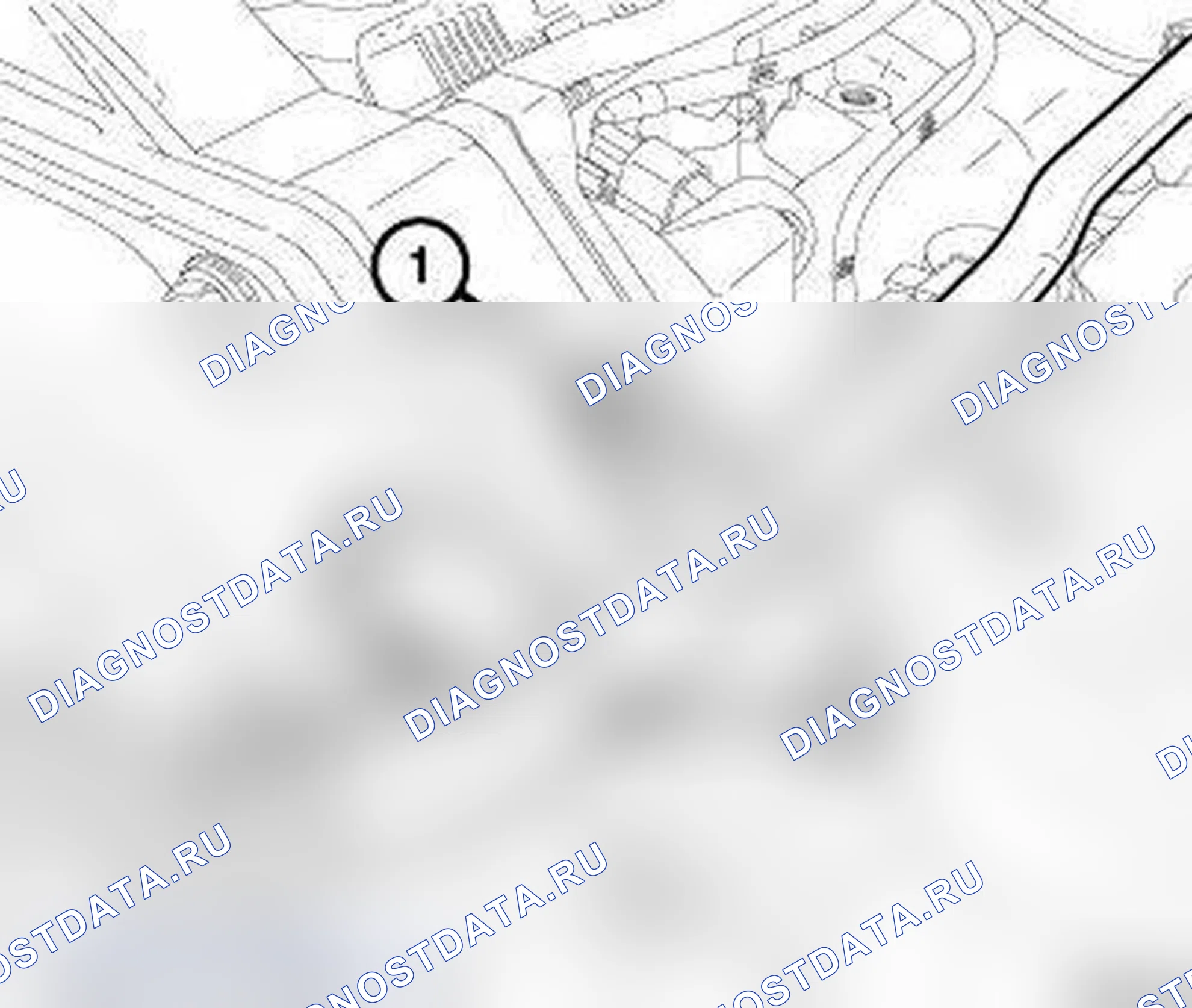 Рис. 383. Dodge Durango III