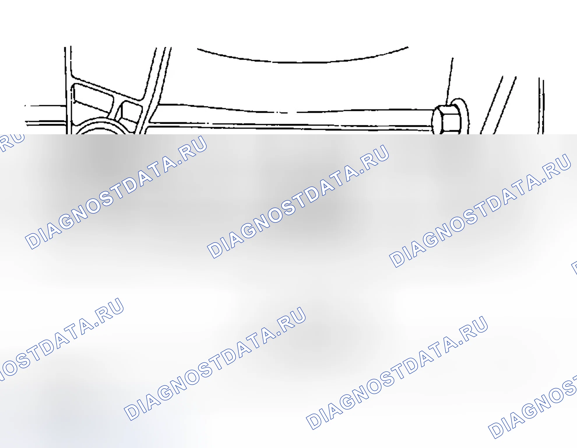 Рис. 14. Hyundai Accent II рестайлинг