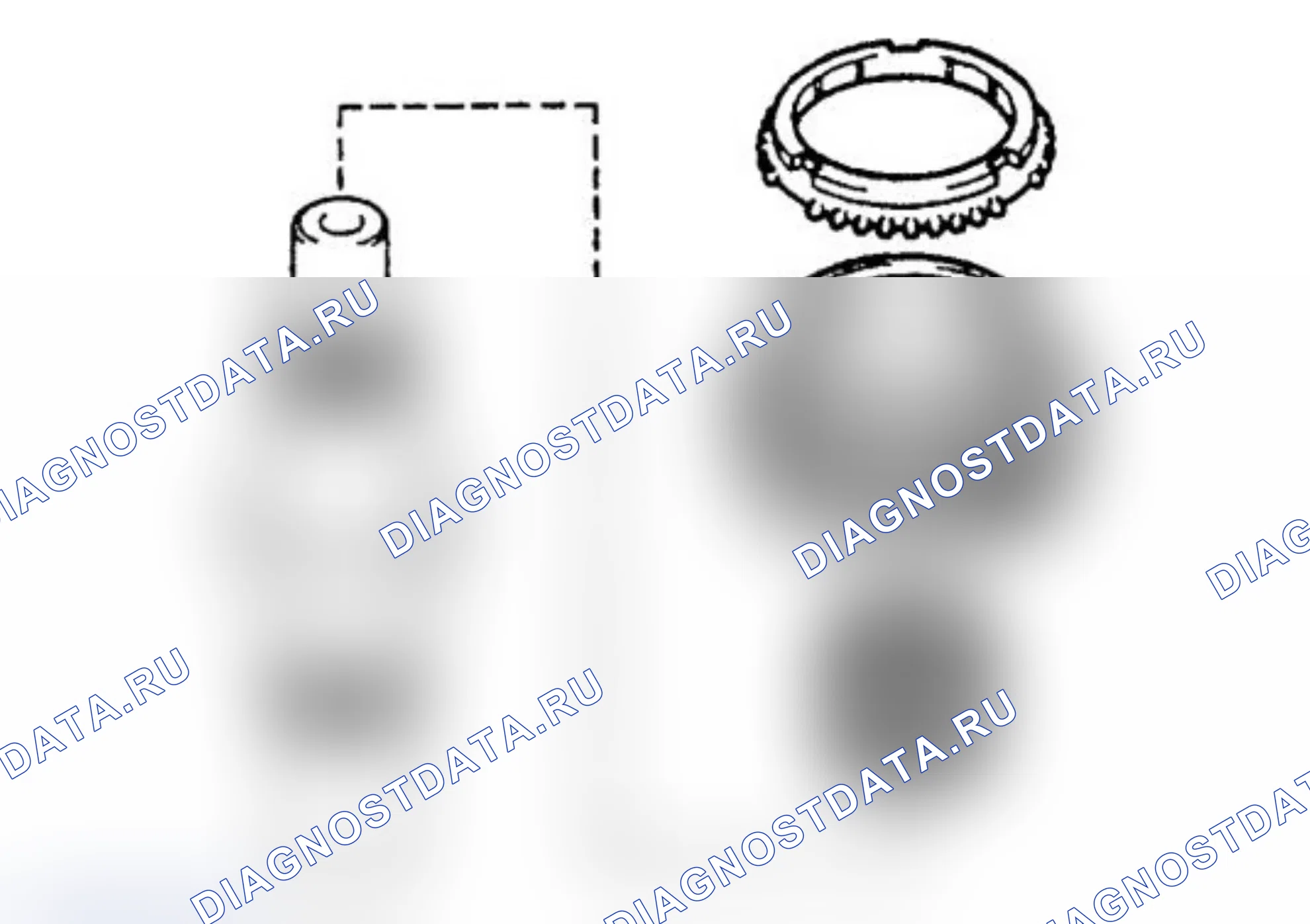 Разборка / установка — Great Wall King-Kong-Cannon. Great-Wall King Kong Cannon I