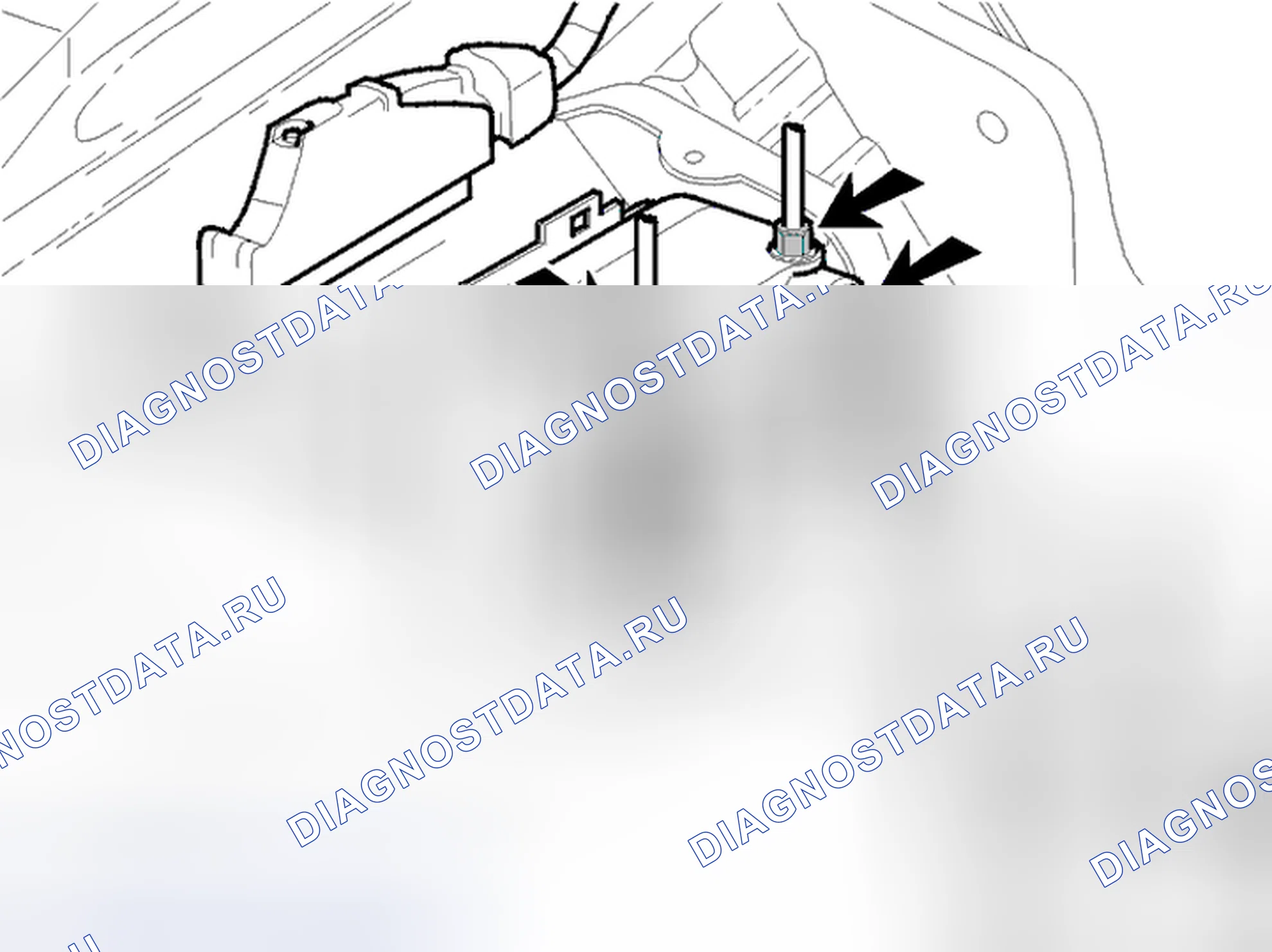 Рис. 112. Volvo S40 I рестайлинг