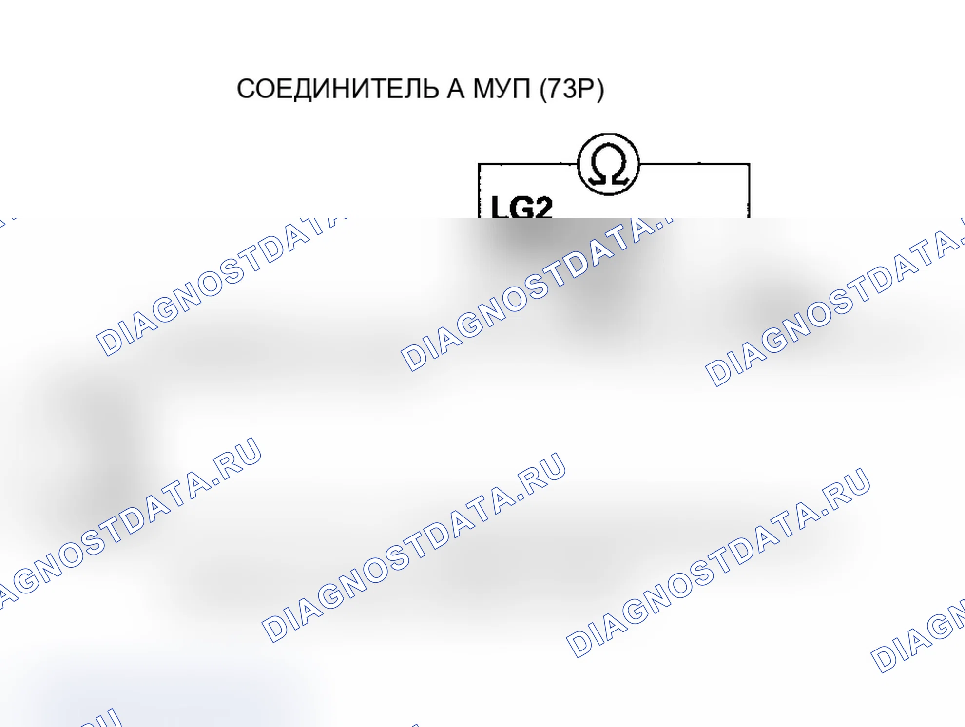 Рис. 169: P0977 расшифровка кода ошибки: открыт в цепи электромагнитного клапана переключения передач B. Acura MDX I