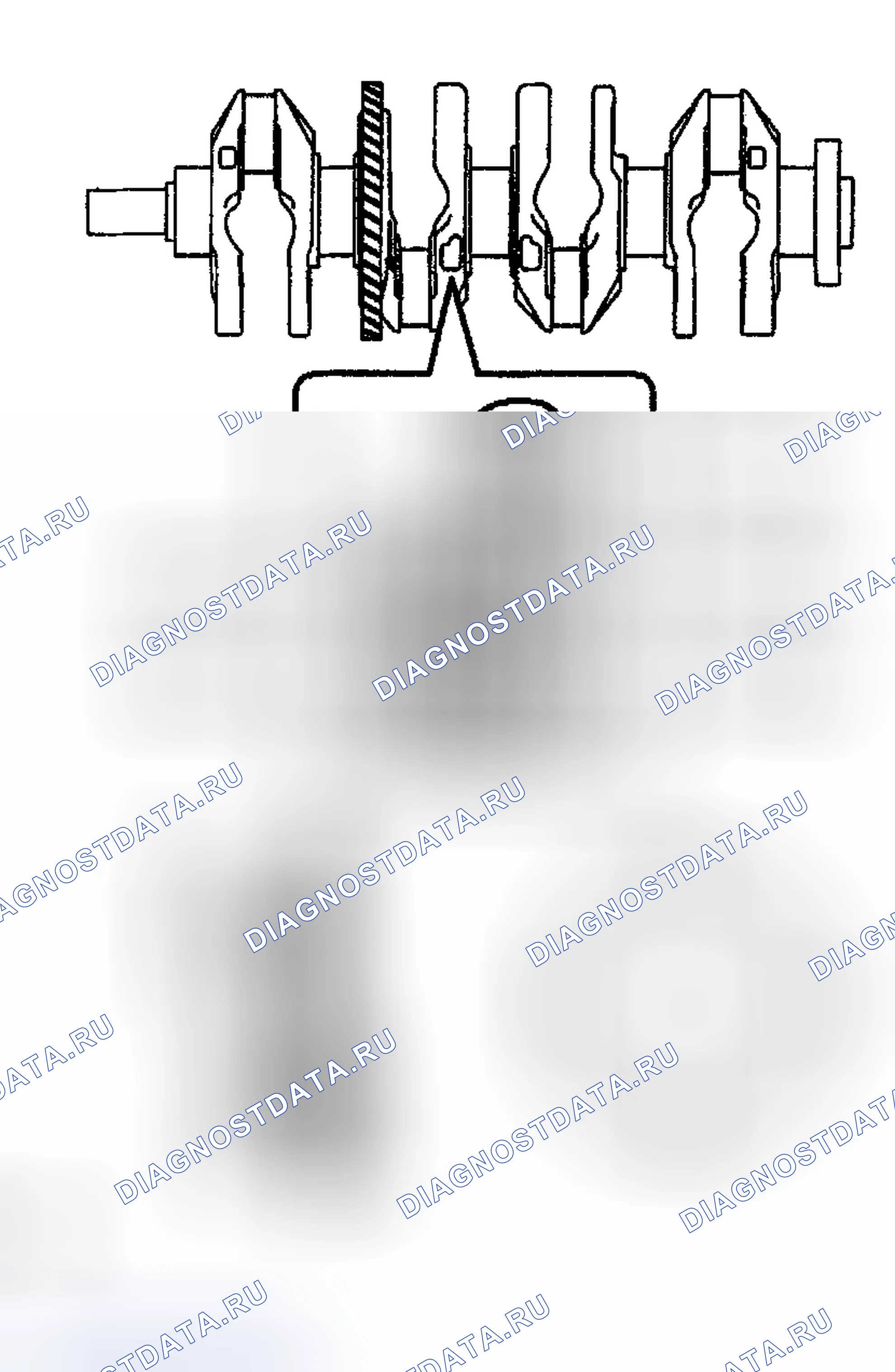 Рис. 346. Toyota Highlander I