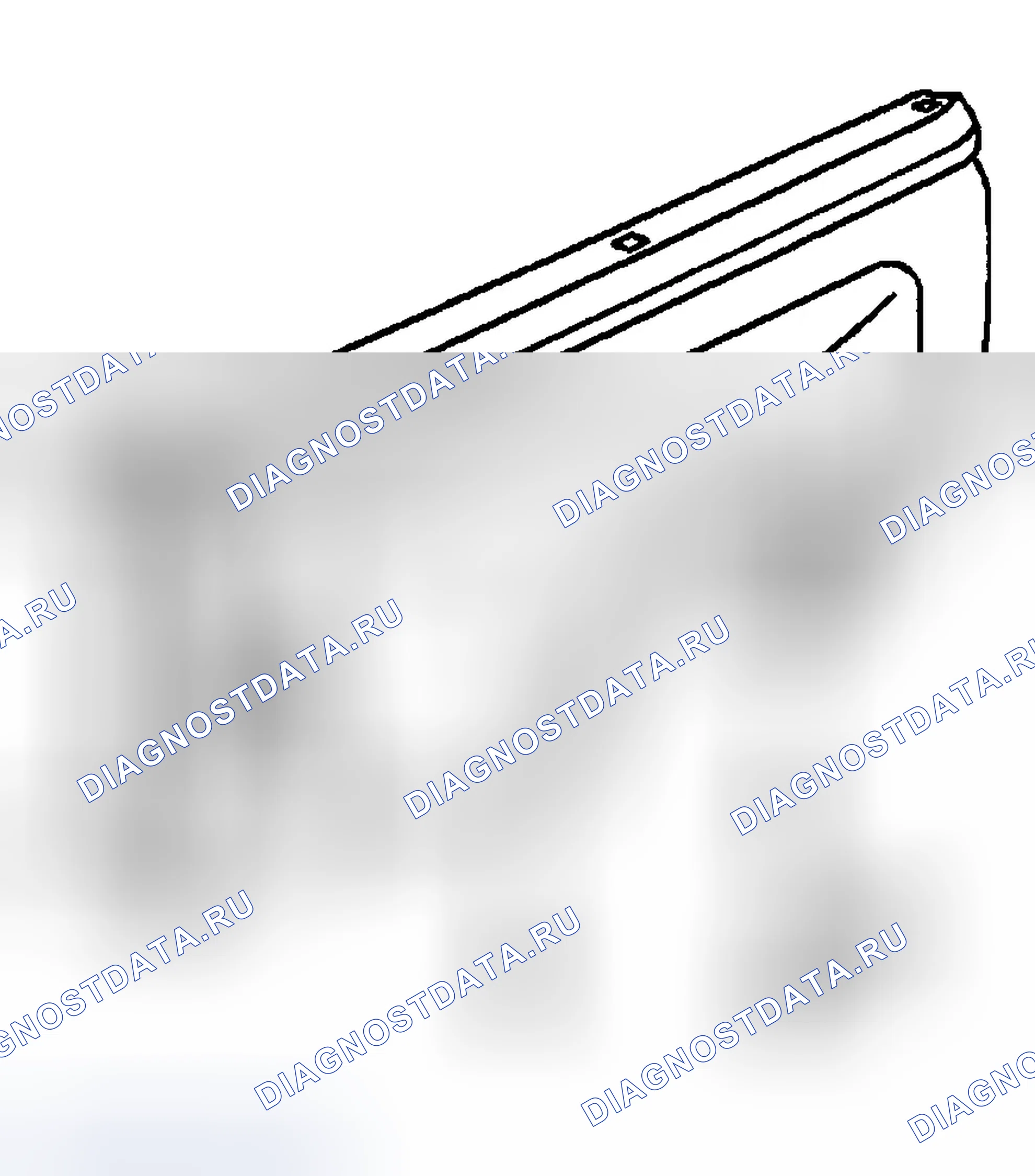 Рис. 290. Chevrolet Silverado 1500 HD 