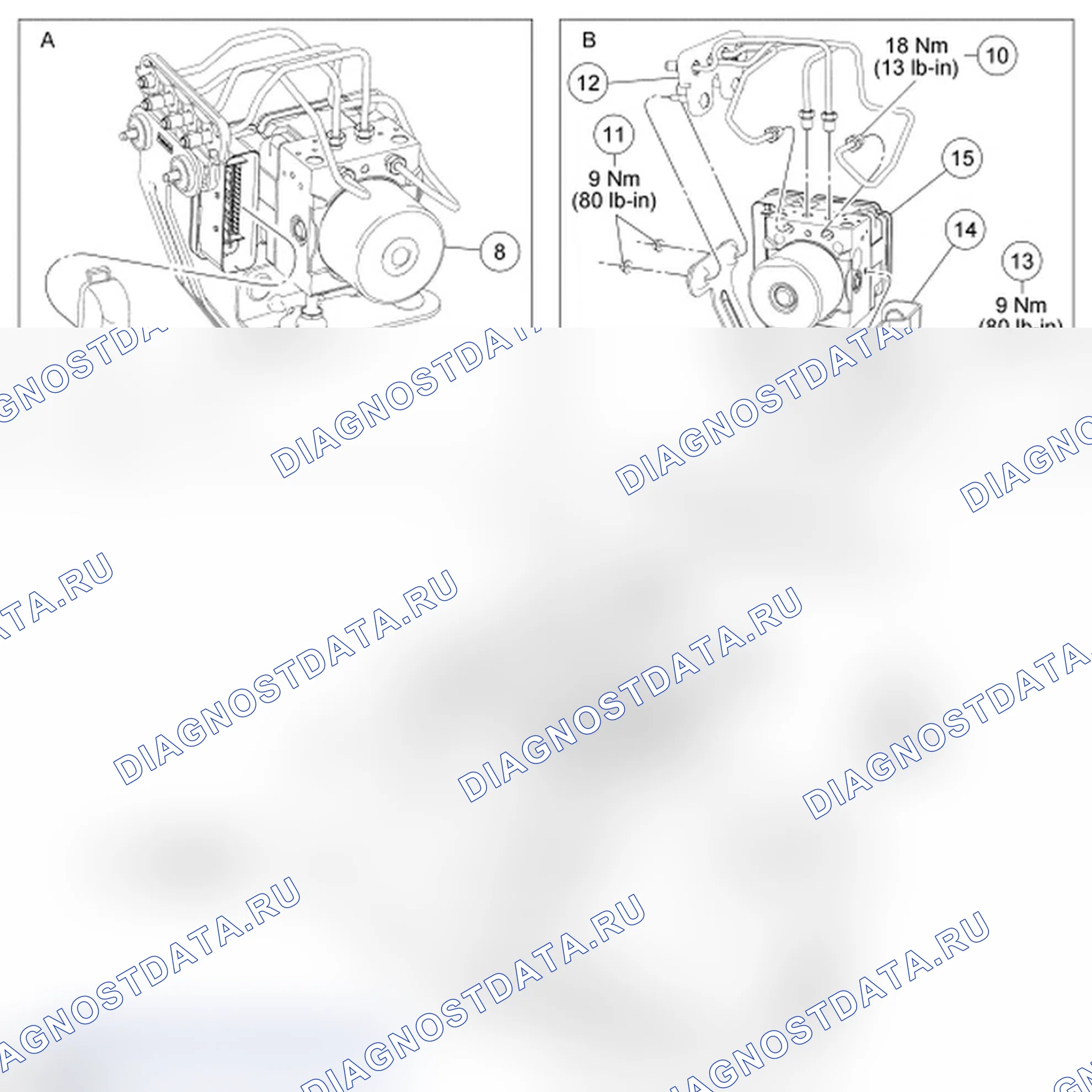 Рис. 53. Ford Explorer Sport Trac II