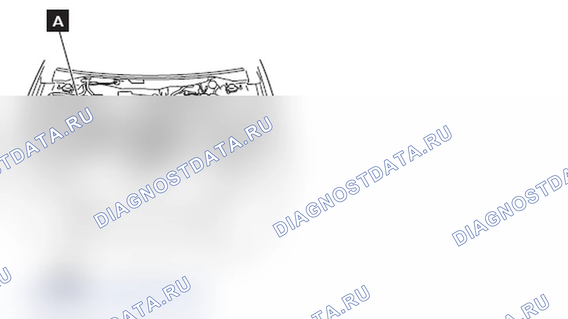 Рис. 38. Mitsubishi Lancer Ralliart X рестайлинг
