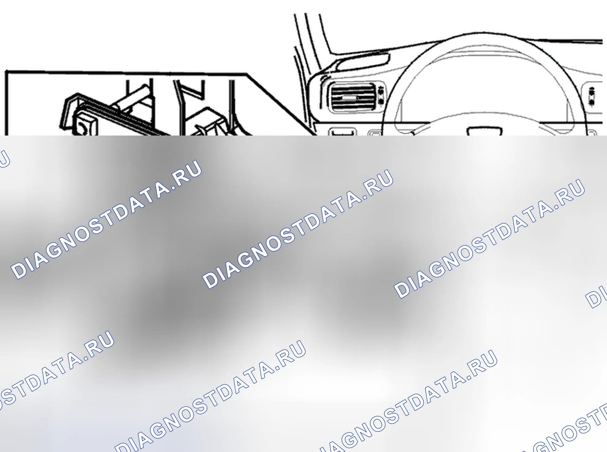 Рис. 19: Удаление. Volvo C70 I