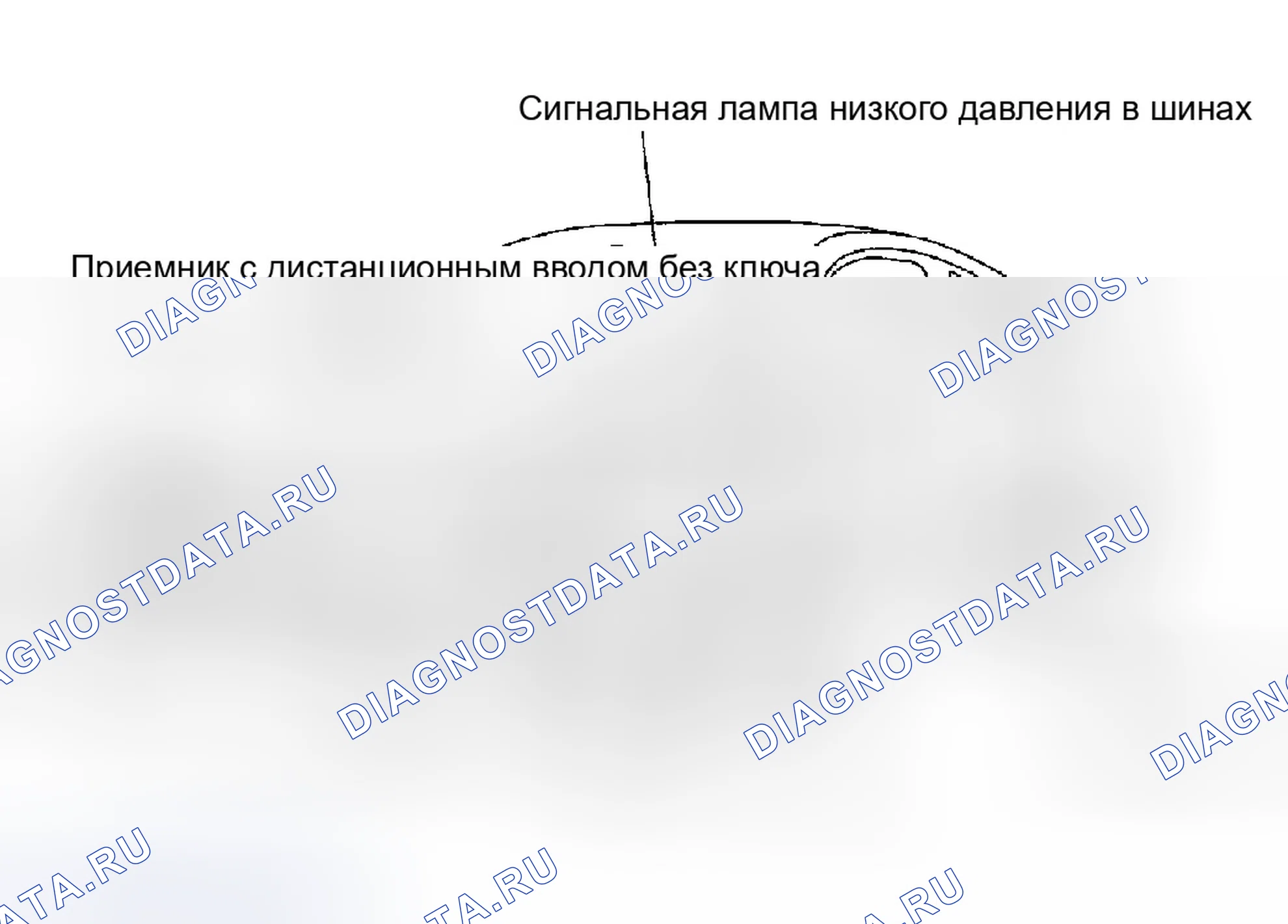 Рис. 69: Компоненты системы. Infiniti G35 III