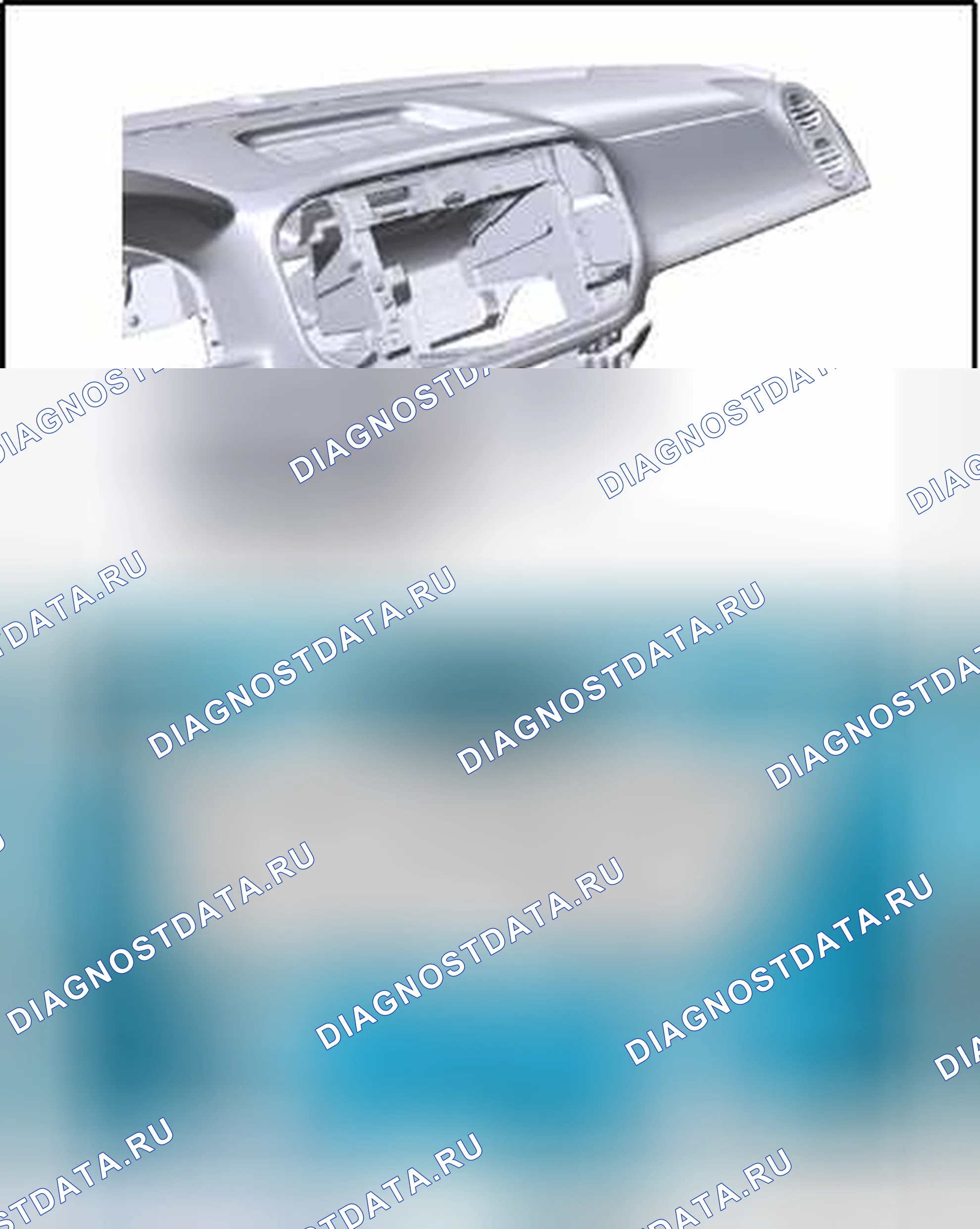 Рис. 24. Volkswagen Tiguan I