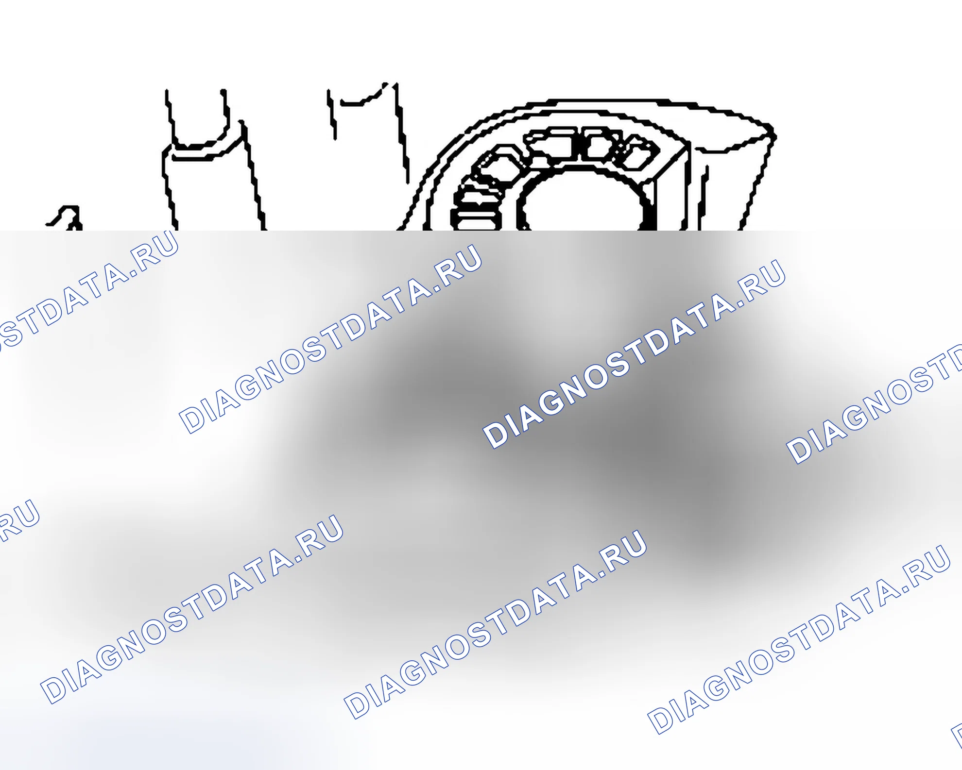 Рис. 166. Ford Pickup F150 