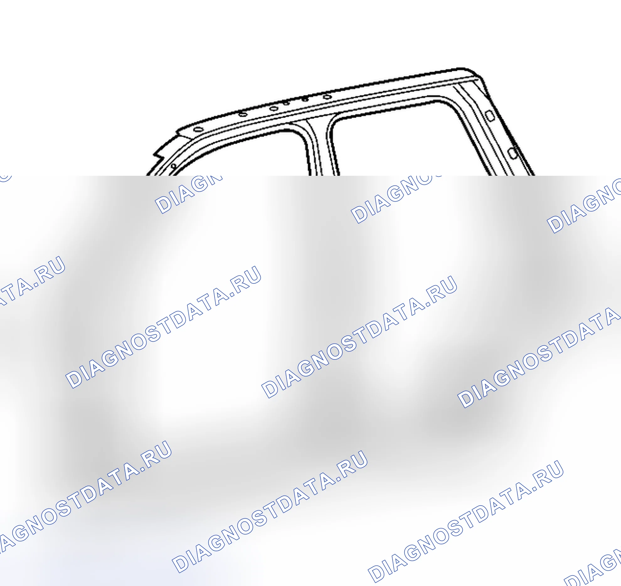 Рис. 142. Saab 9-7X I