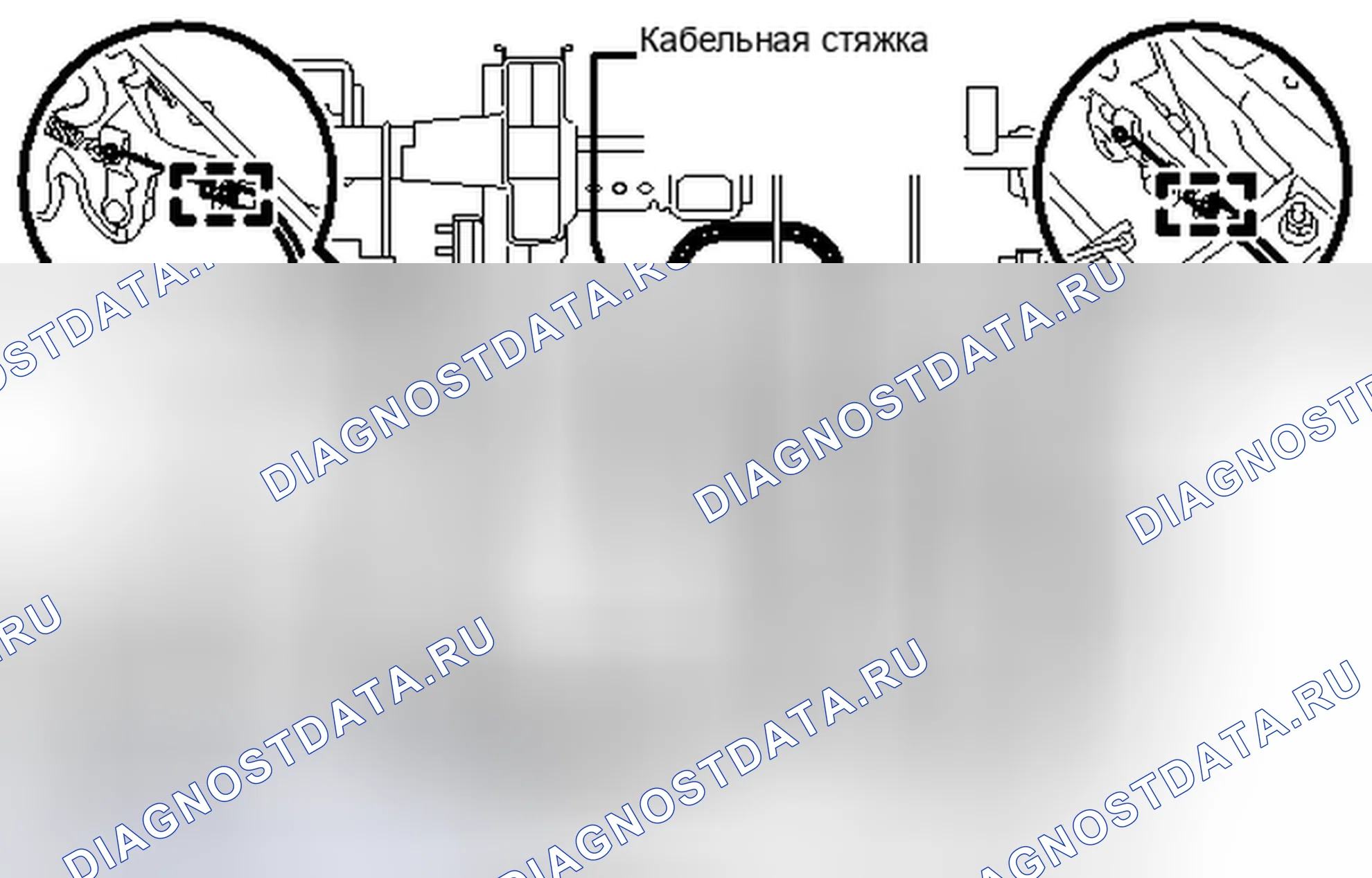Рис. 191. Toyota Land Cruiser 200 рестайлинг