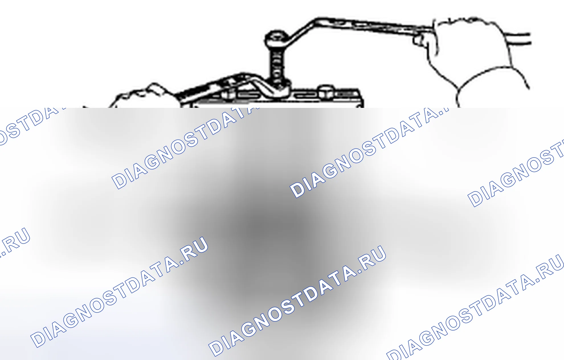 Рис. 117. Toyota Corolla X