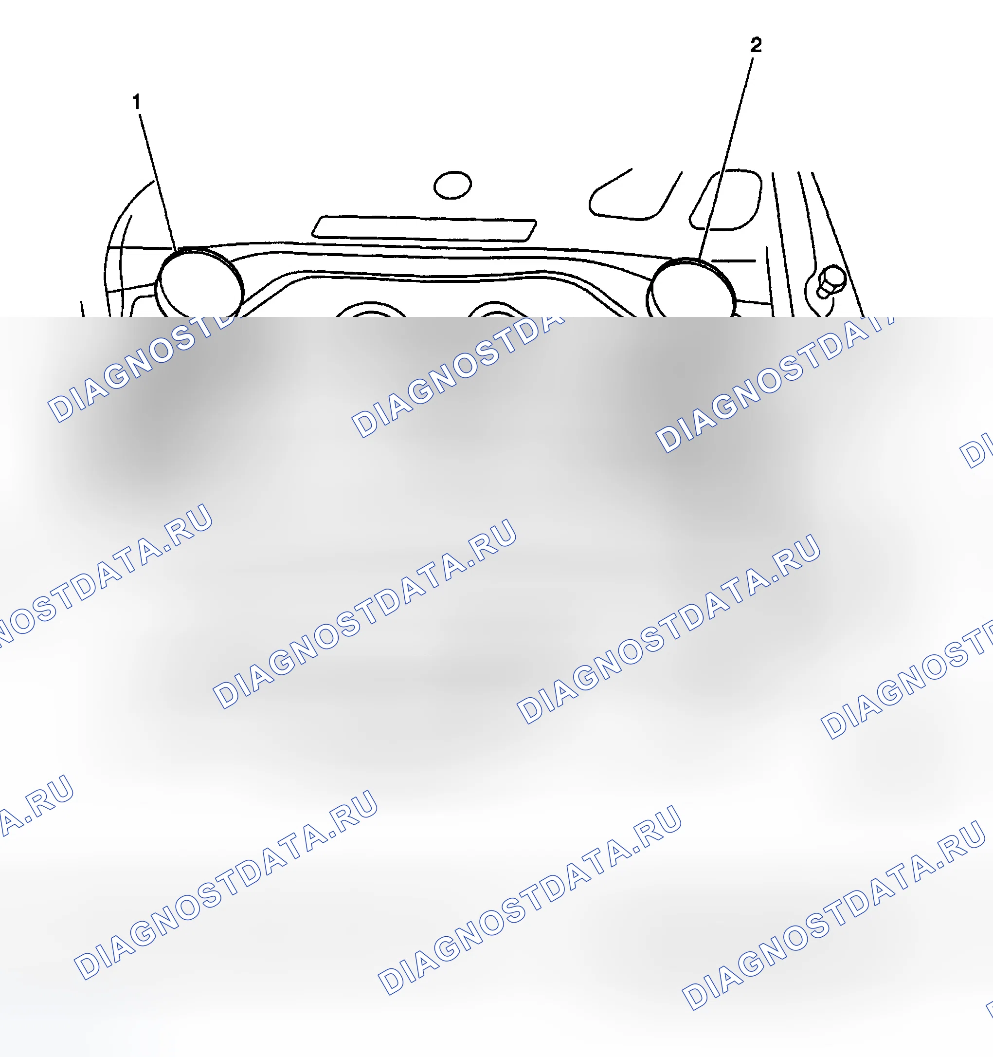 Рис. 114. Chevrolet Impala VIII