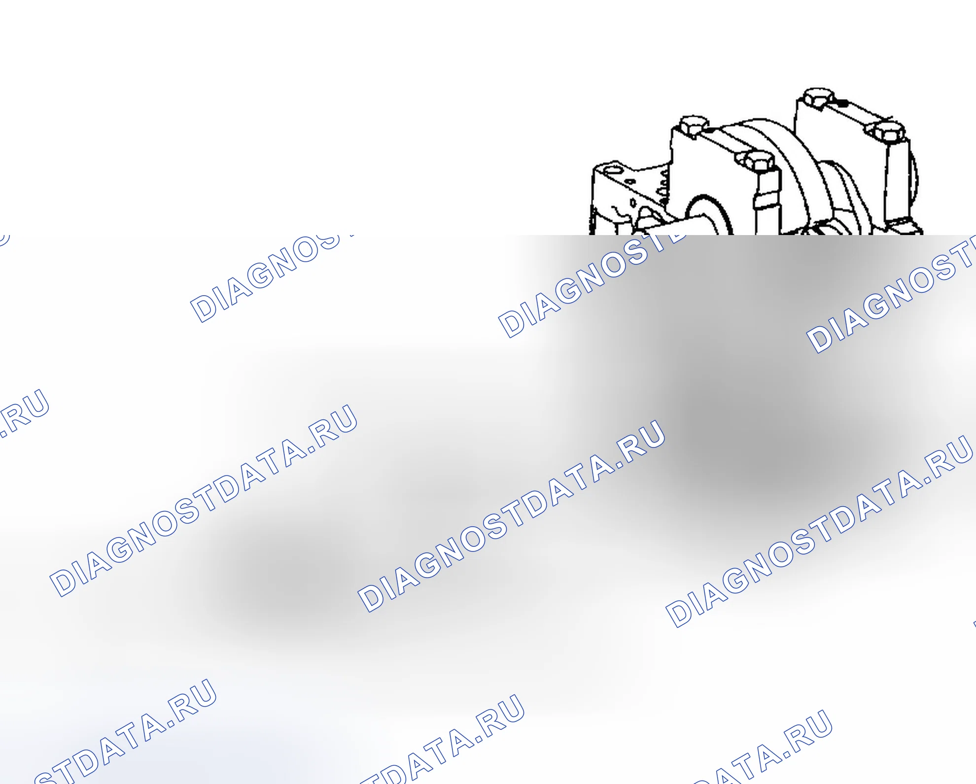 Рис. 13. Ford Mustang IV рестайлинг