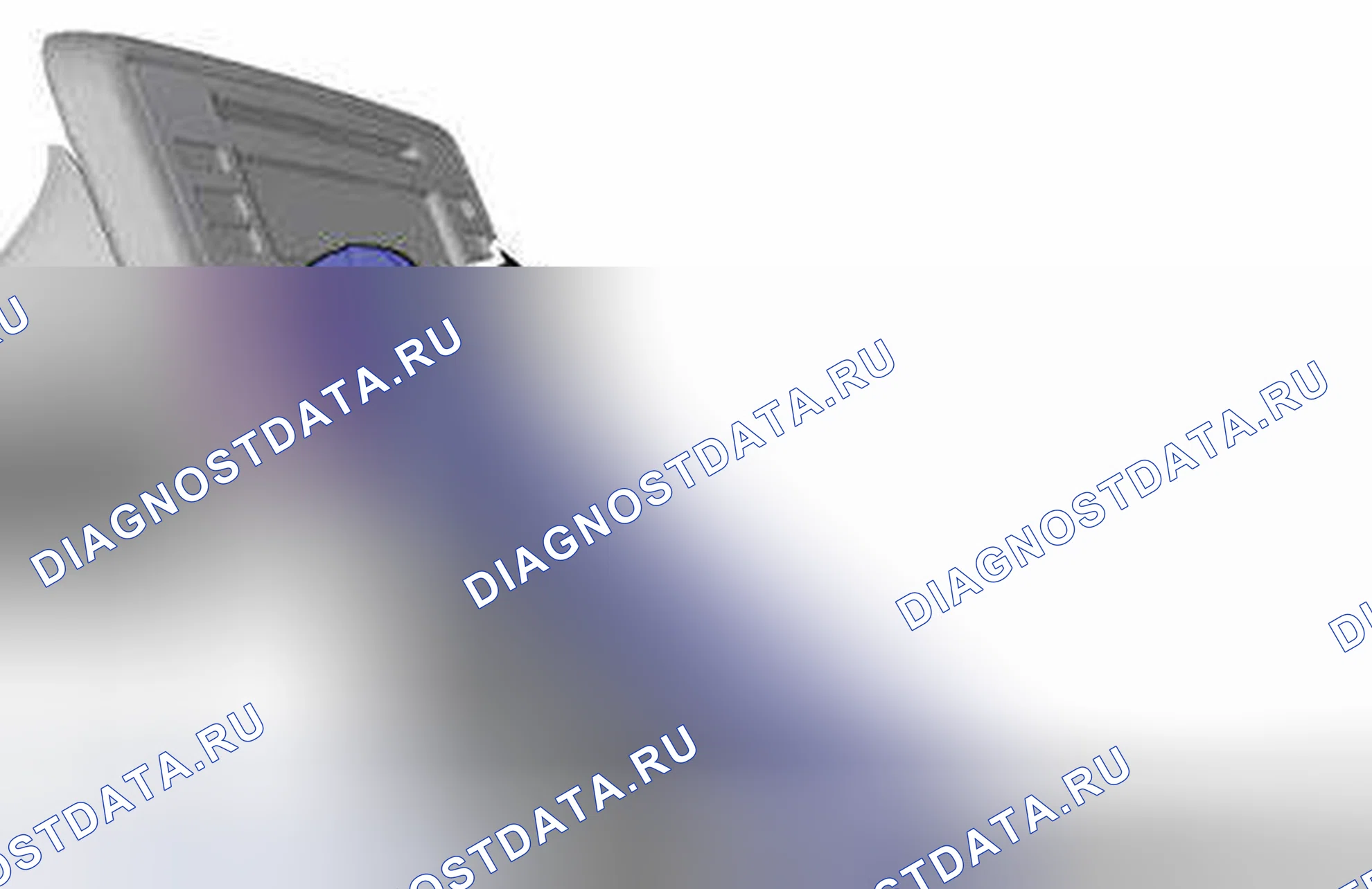 Рис. 19. Volvo S80 II
