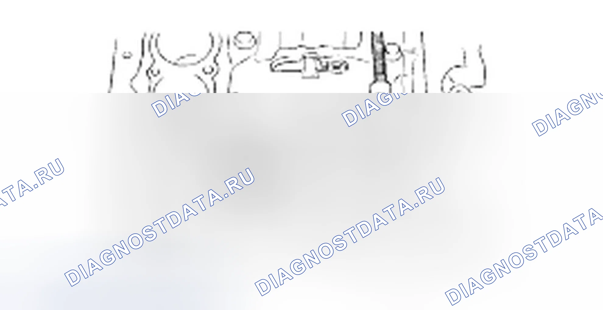 Сборка акпп. Hyundai H-1 A1
