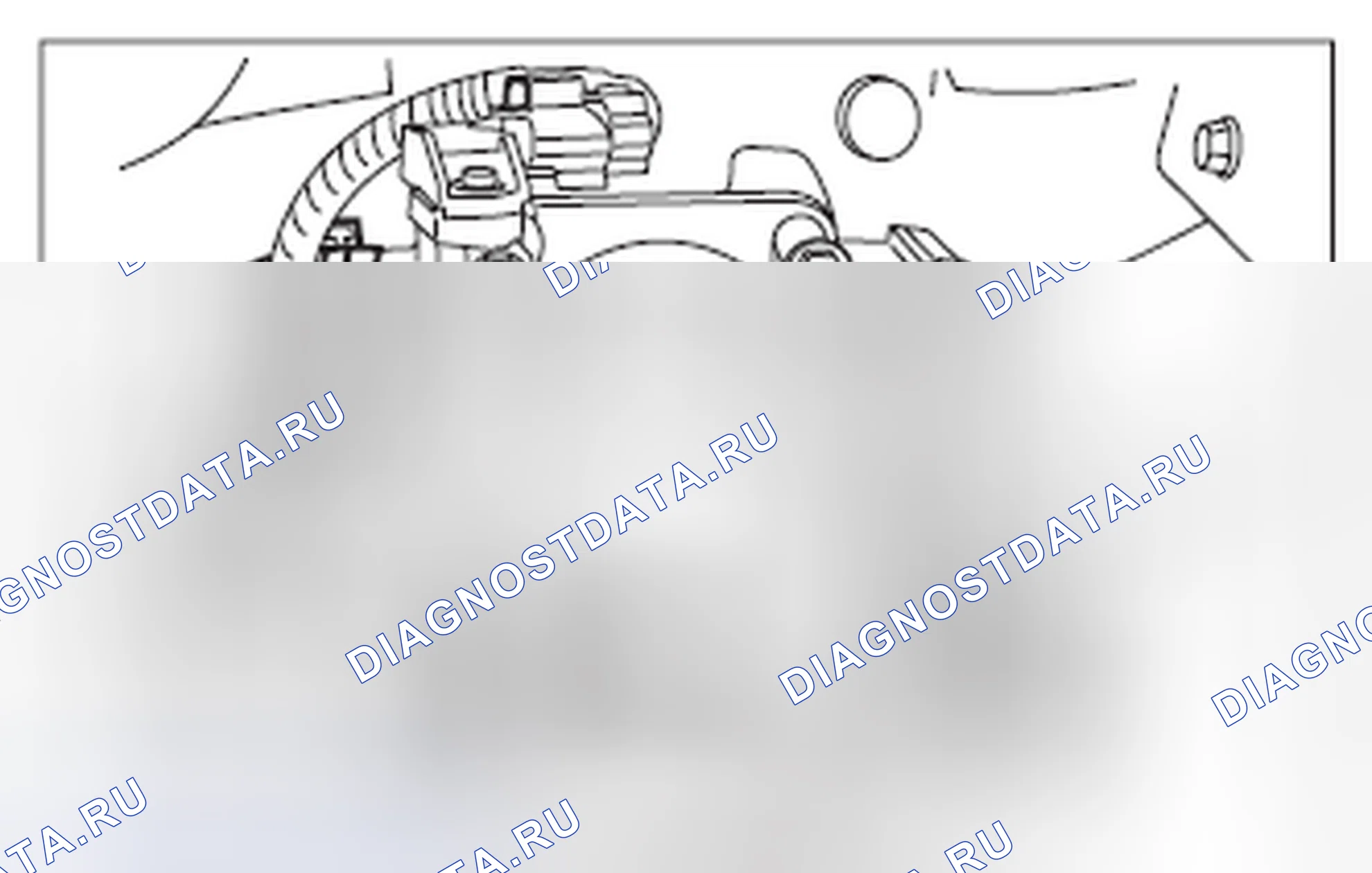 Рис. 260. Subaru Impreza GK