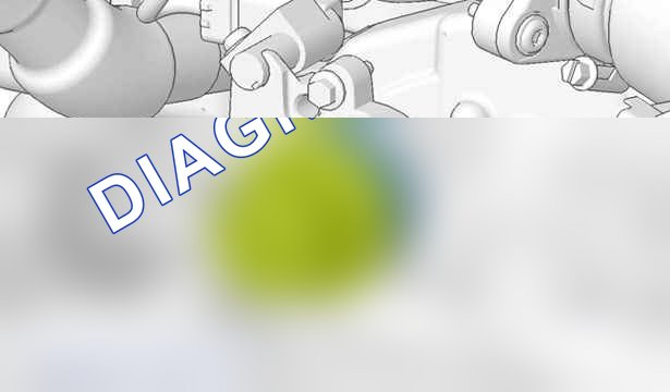 Снятие - установка: сальники двигателя — b1bg0pnd. Citroen C3 II