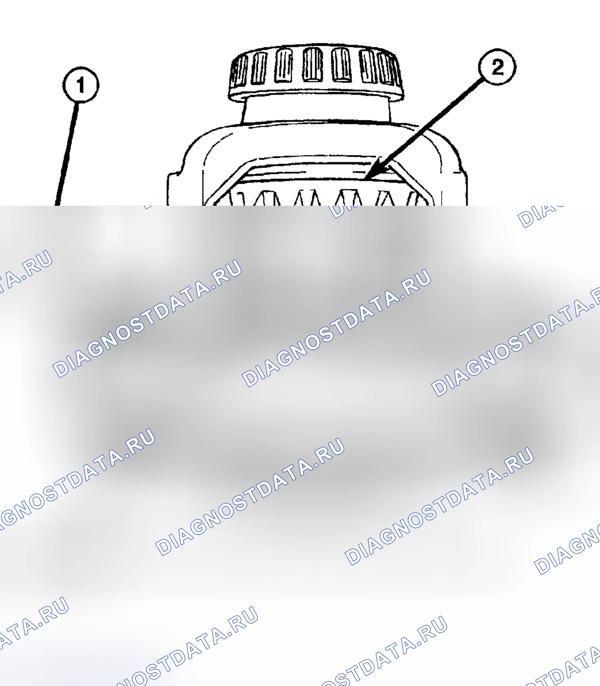 Рис. 335. Dodge Pickup R1500 