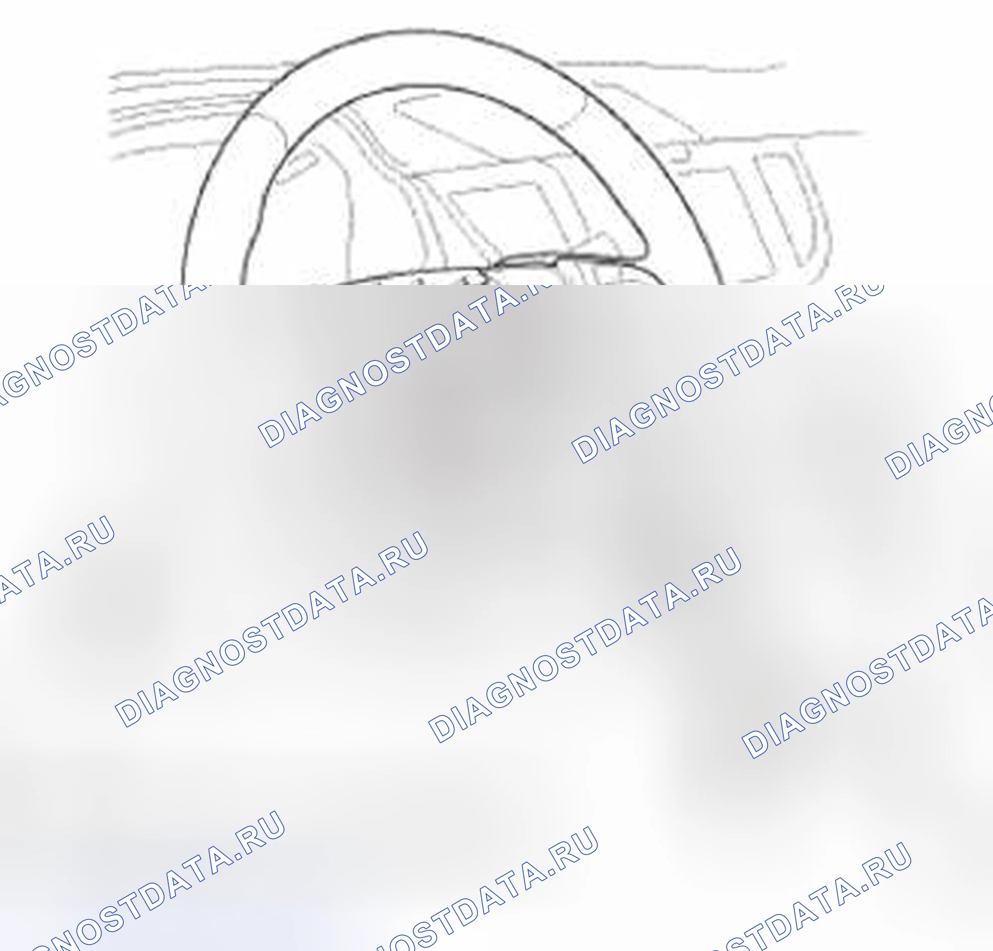 Рис. 427. Honda CR-V IV
