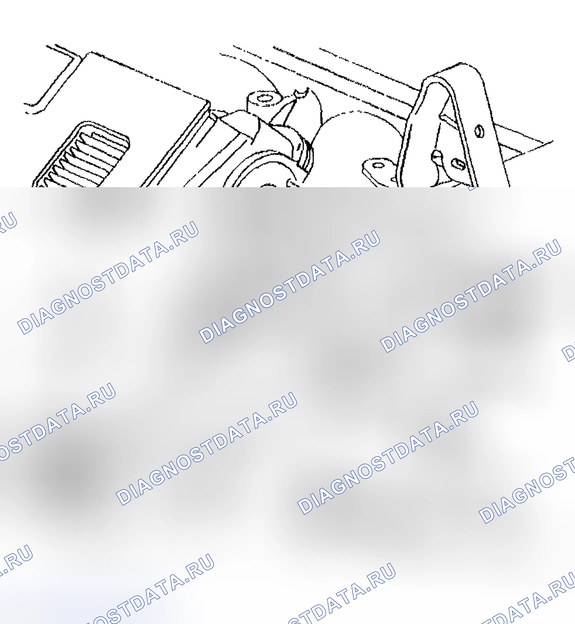 Рис. 2064. Hyundai Terracan I